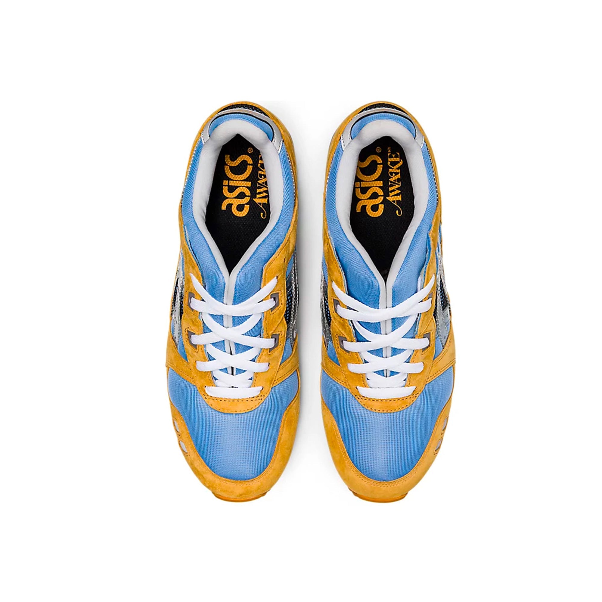 Оригінальна Gel Lyte III Og Shoes Asics – збільшений вид