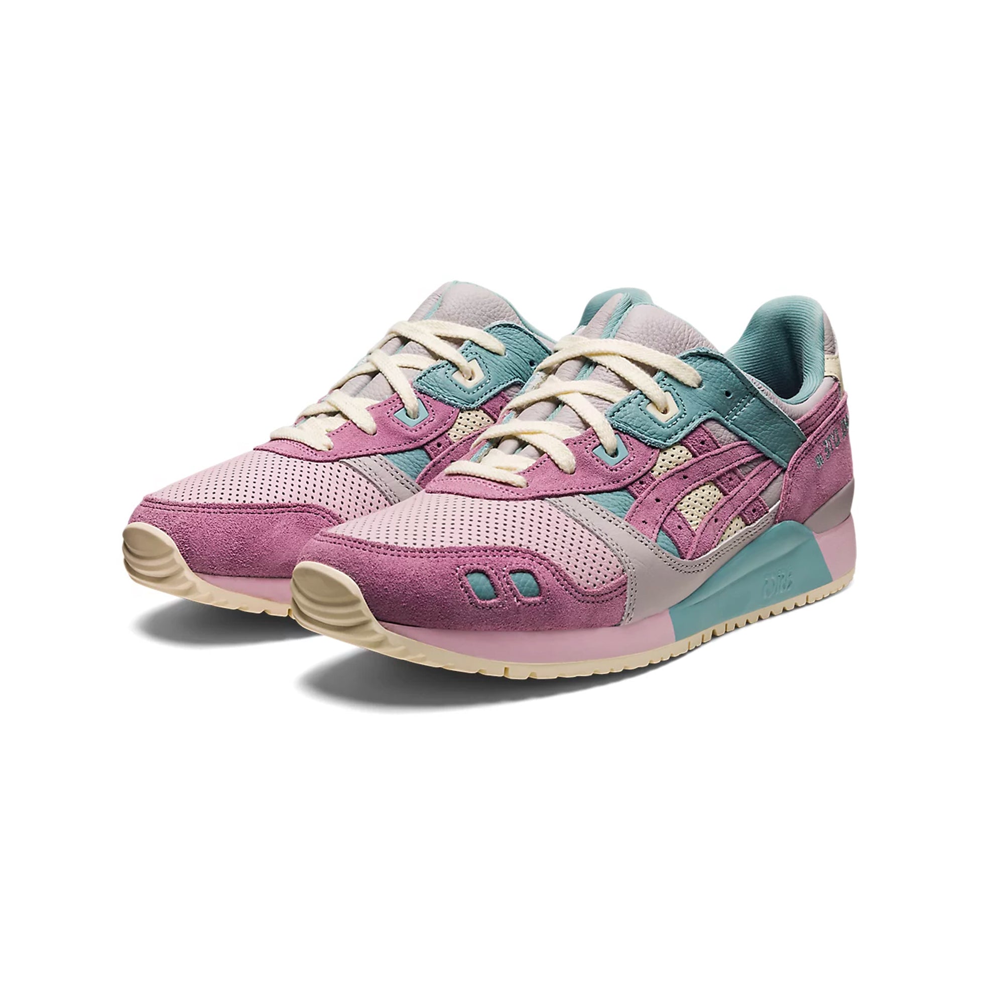 Asics Footwear оригінал | Швидка доставка Україна – вид ззаду