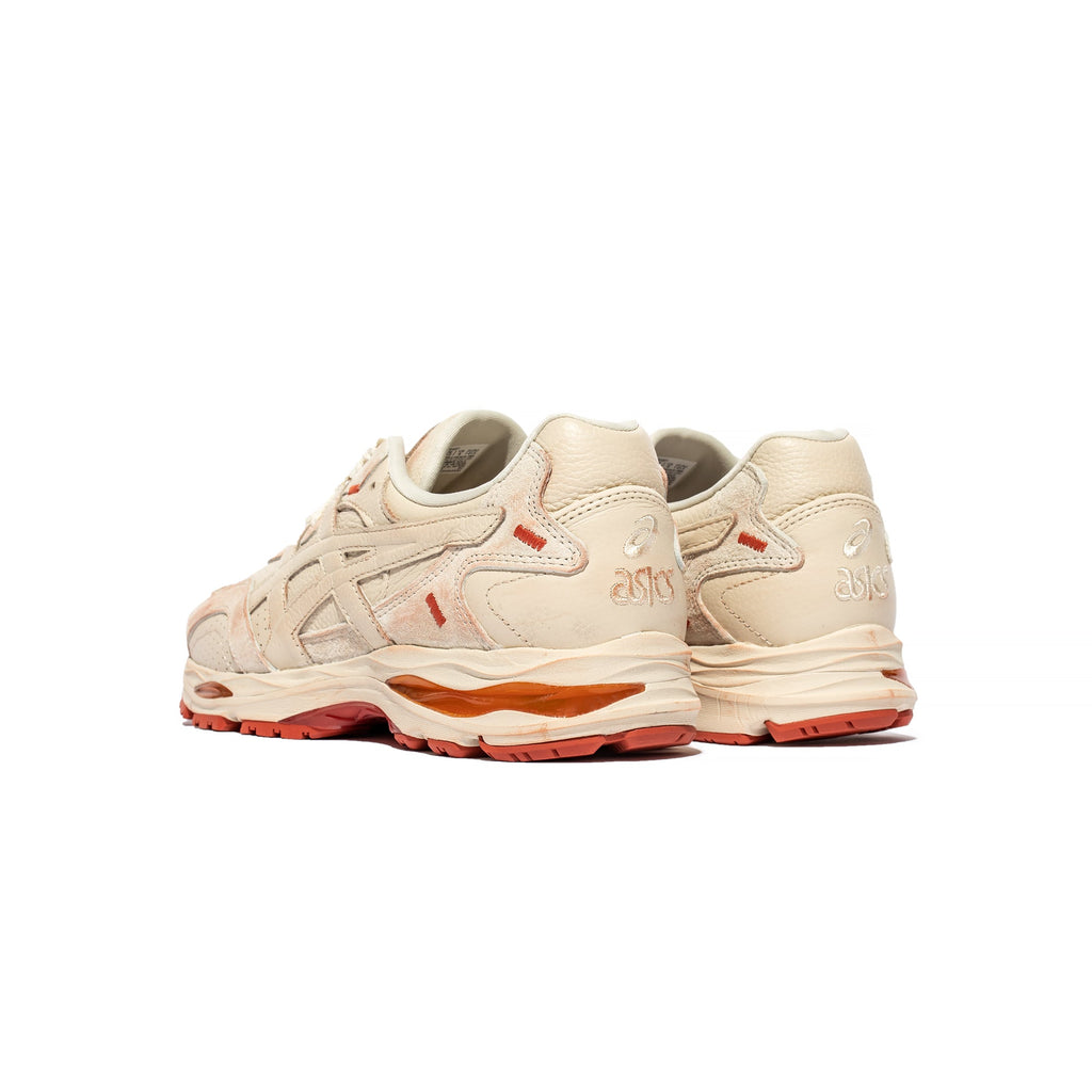 Оригінальна Mens Gel MC Plus Shoes Angora Asics – детальний вид