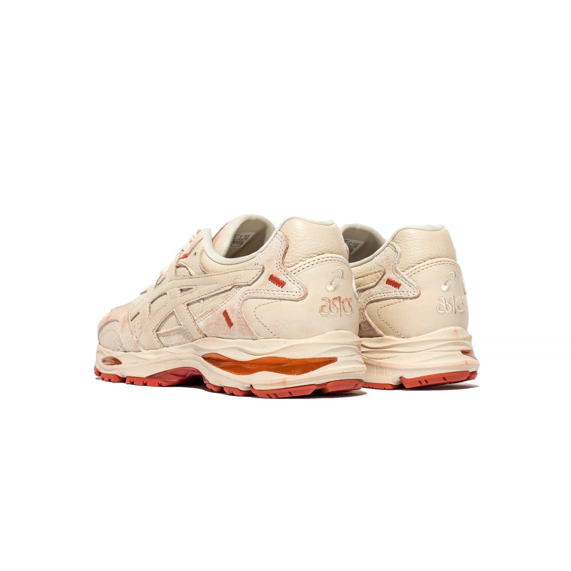 Оригінальна Mens Gel MC Plus Shoes Angora Asics – детальний вид