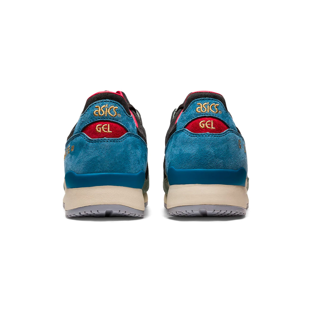 Оригінальна X Guadalupe Mens Gel Lyte III Og Shoes Asics – детальний вид