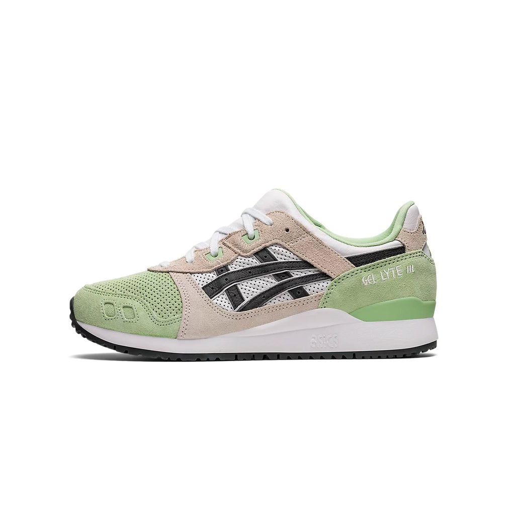 Asics Footwear оригінал | Швидка доставка Україна – боковий вид