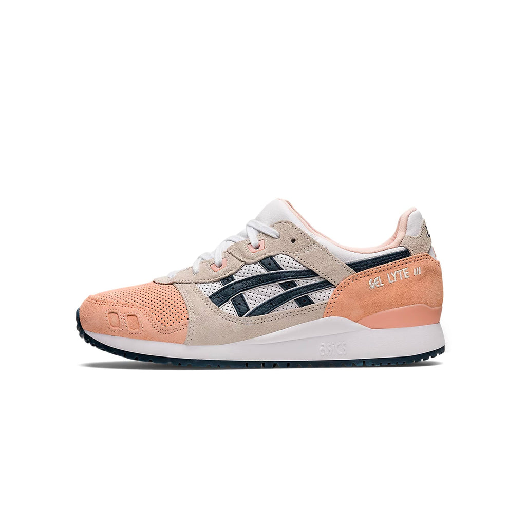 Asics Footwear оригінал | Швидка доставка Україна – боковий вид