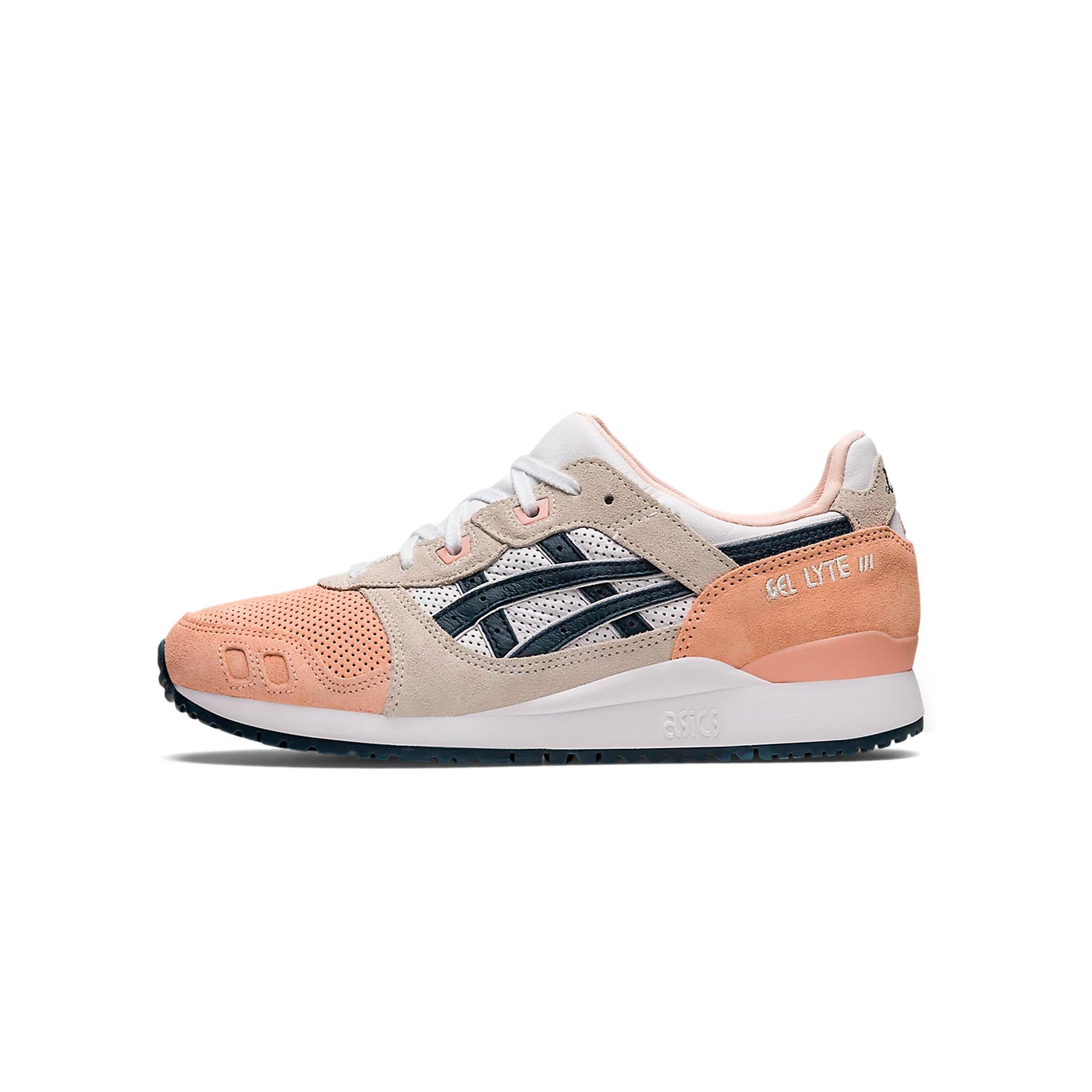 Asics Footwear оригінал | Швидка доставка Україна – боковий вид