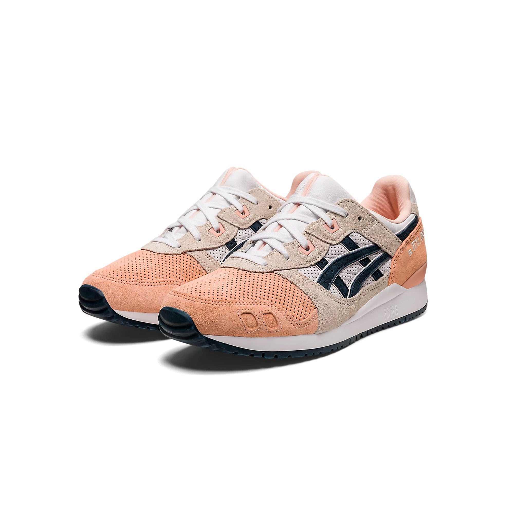 Asics Footwear оригінал | Швидка доставка Україна – вид ззаду