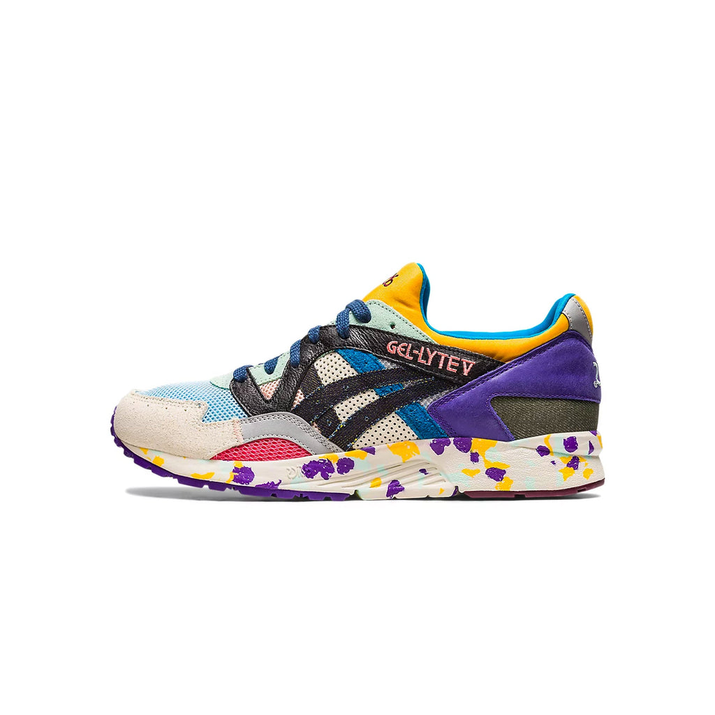 Asics Footwear оригінал | Швидка доставка Україна – боковий вид