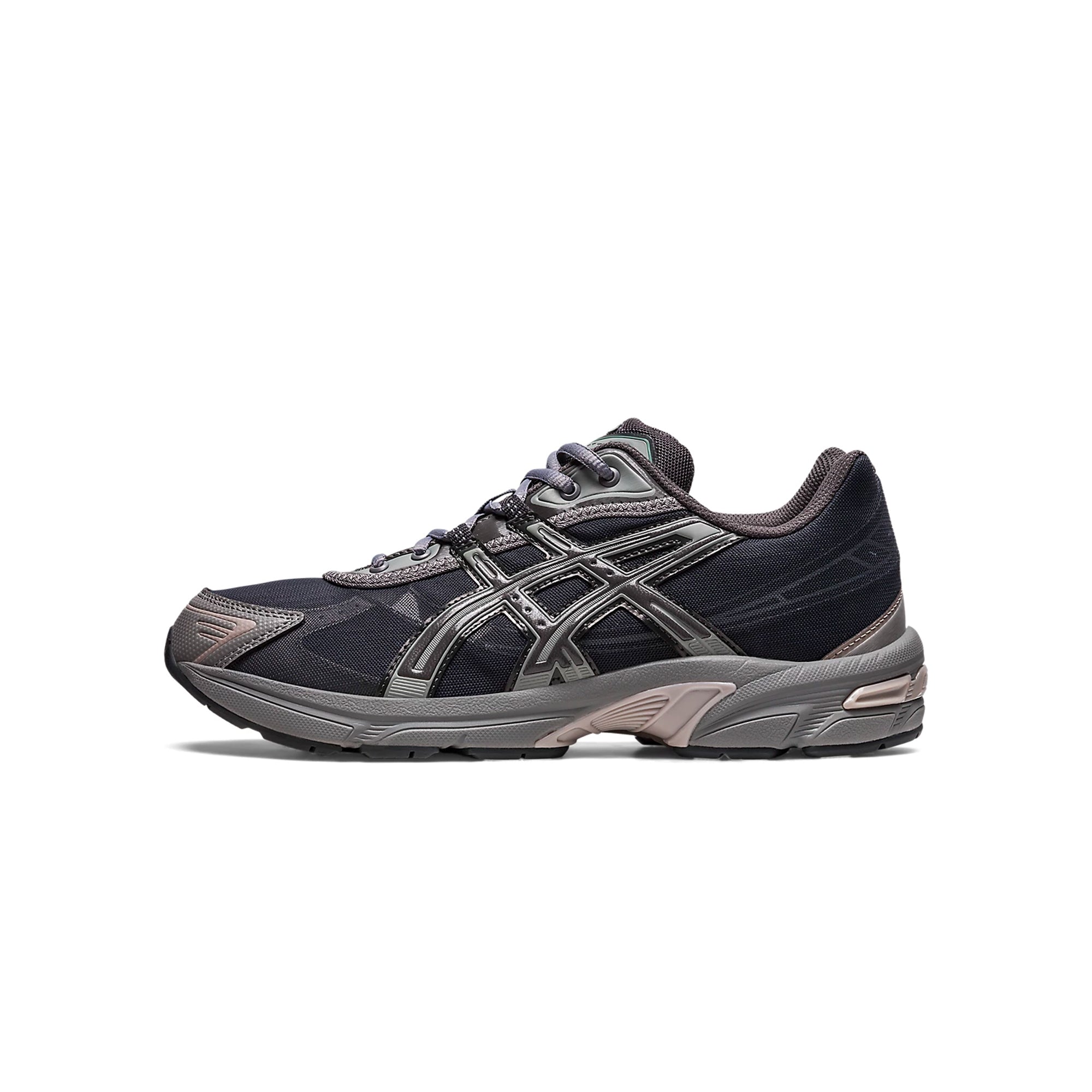 Оригінальна Mens Gel 1130 Re Shoes Asics – боковий вид
