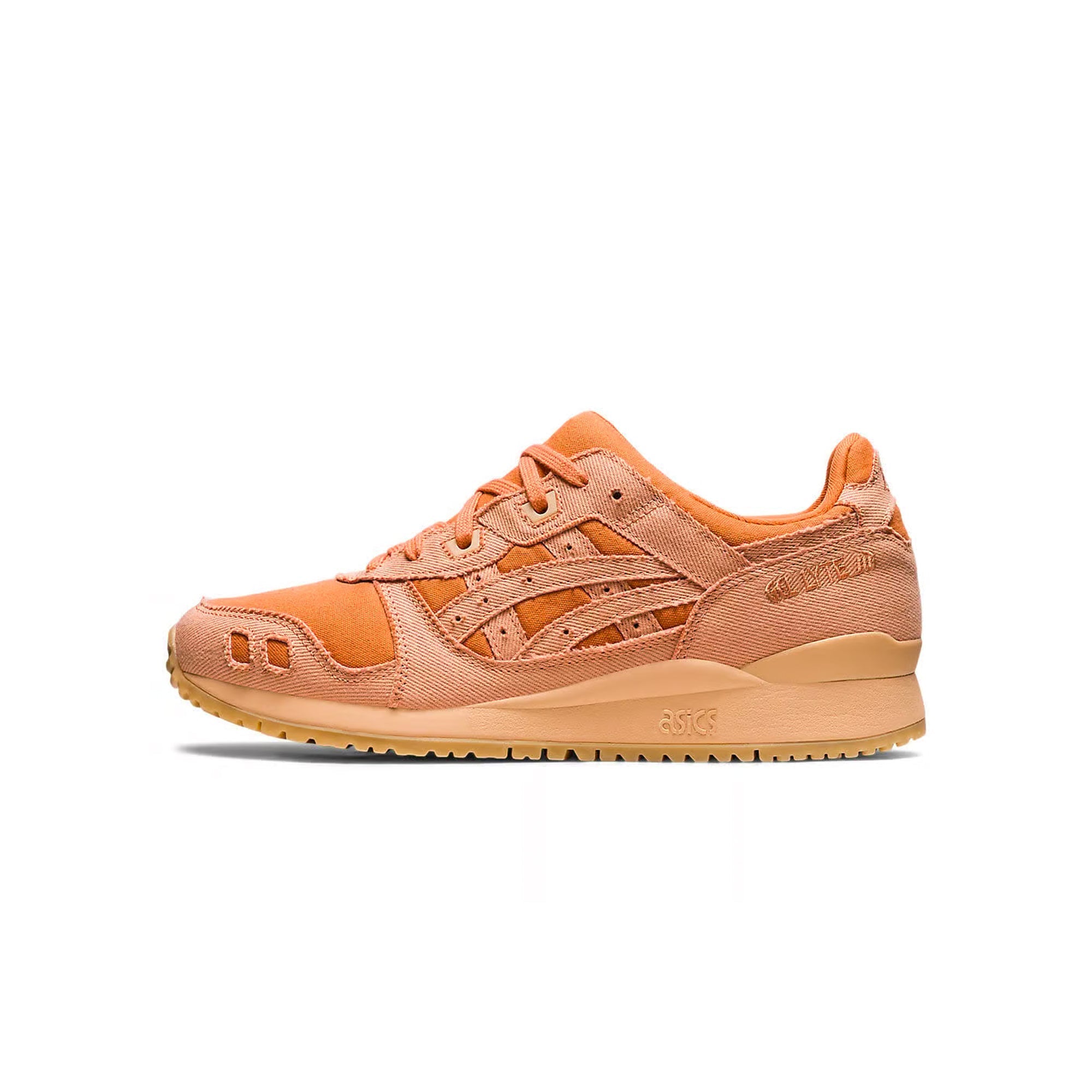 Оригінальна Gel Lyte III Og Shoes Asics – боковий вид