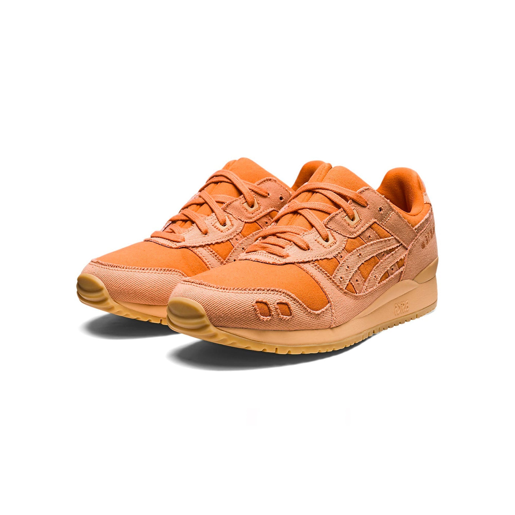 Оригінальна Gel Lyte III Og Shoes Asics – вид ззаду