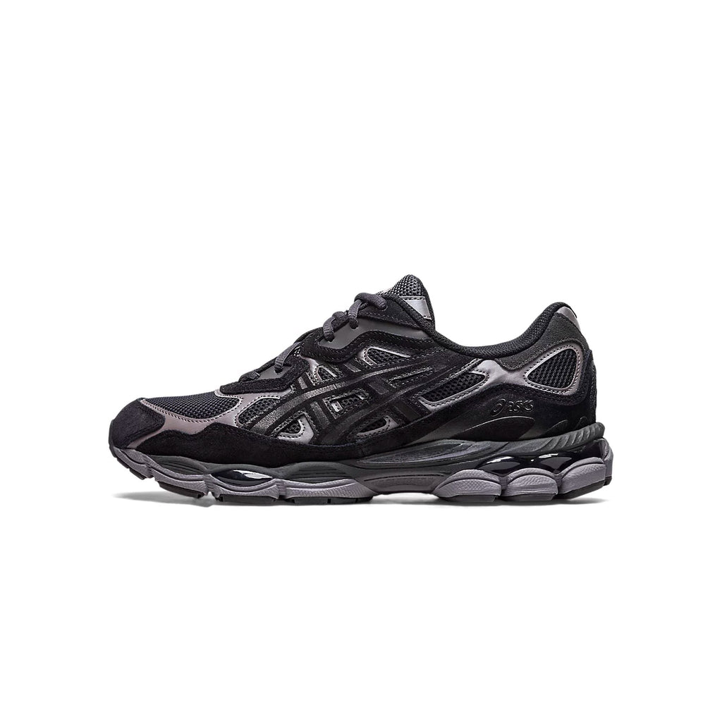 Gel Nyc Shoes Asics оригінал – Купити в Україні – боковий вид