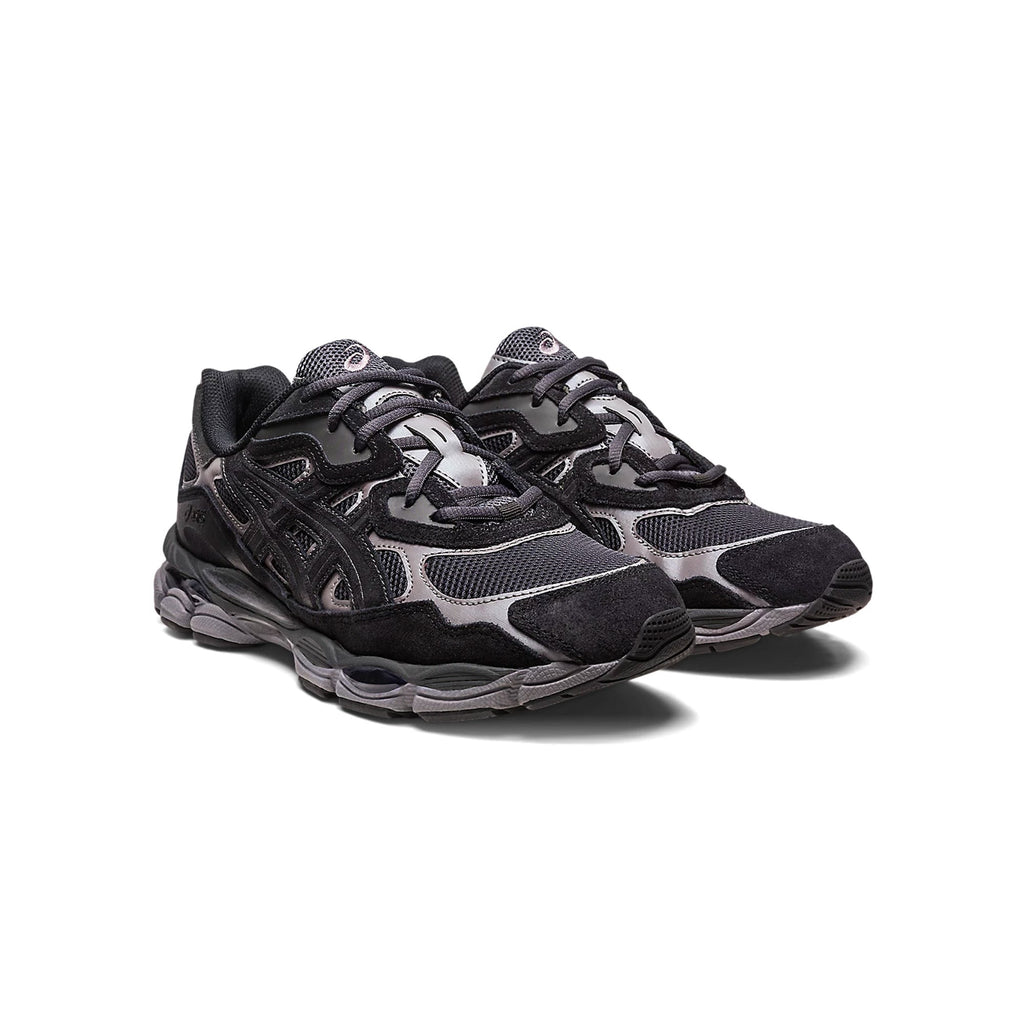 Gel Nyc Shoes Asics оригінал – Купити в Україні – вид ззаду