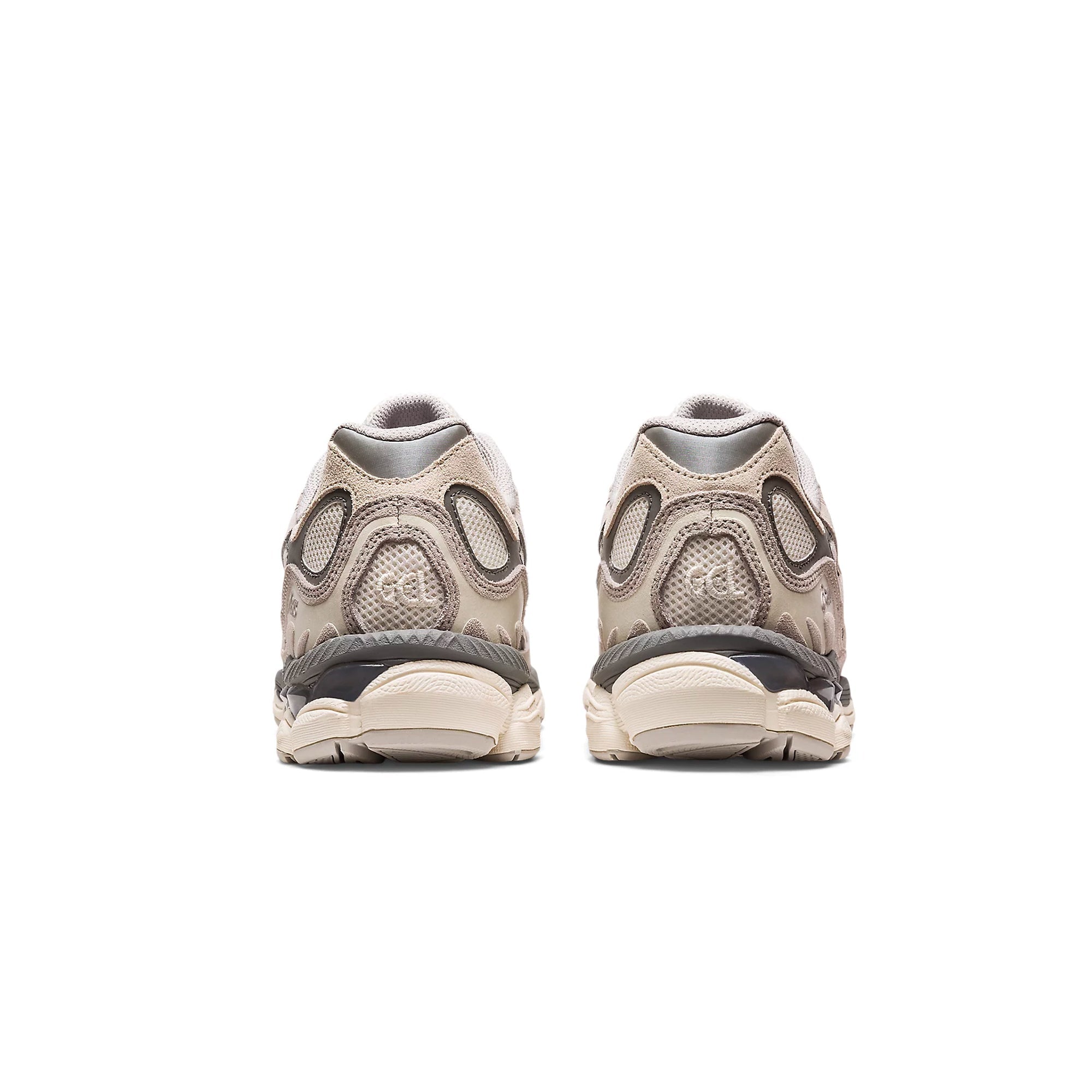 Mens Gel Nyc Shoes Asics – Гарантія оригінальності – детальний вид