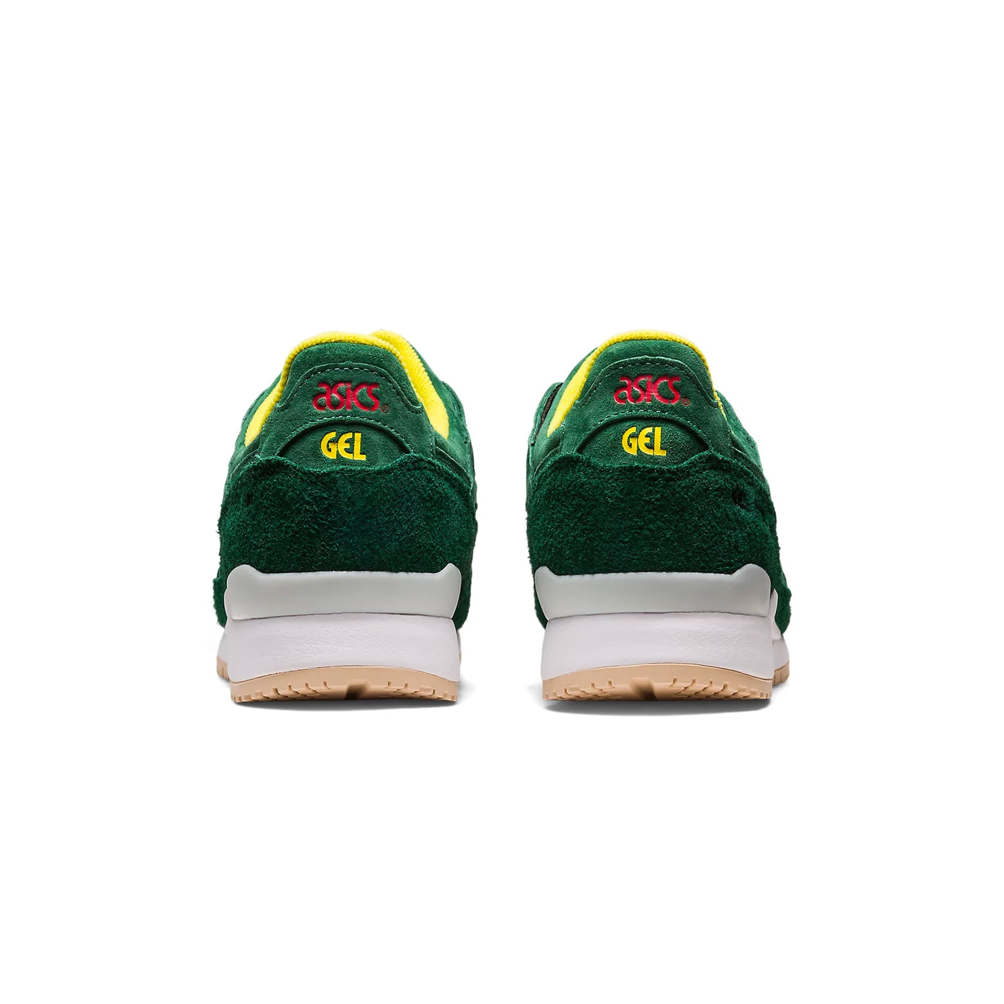 Оригінальна Gel Lyte III Og Shoes Asics – детальний вид