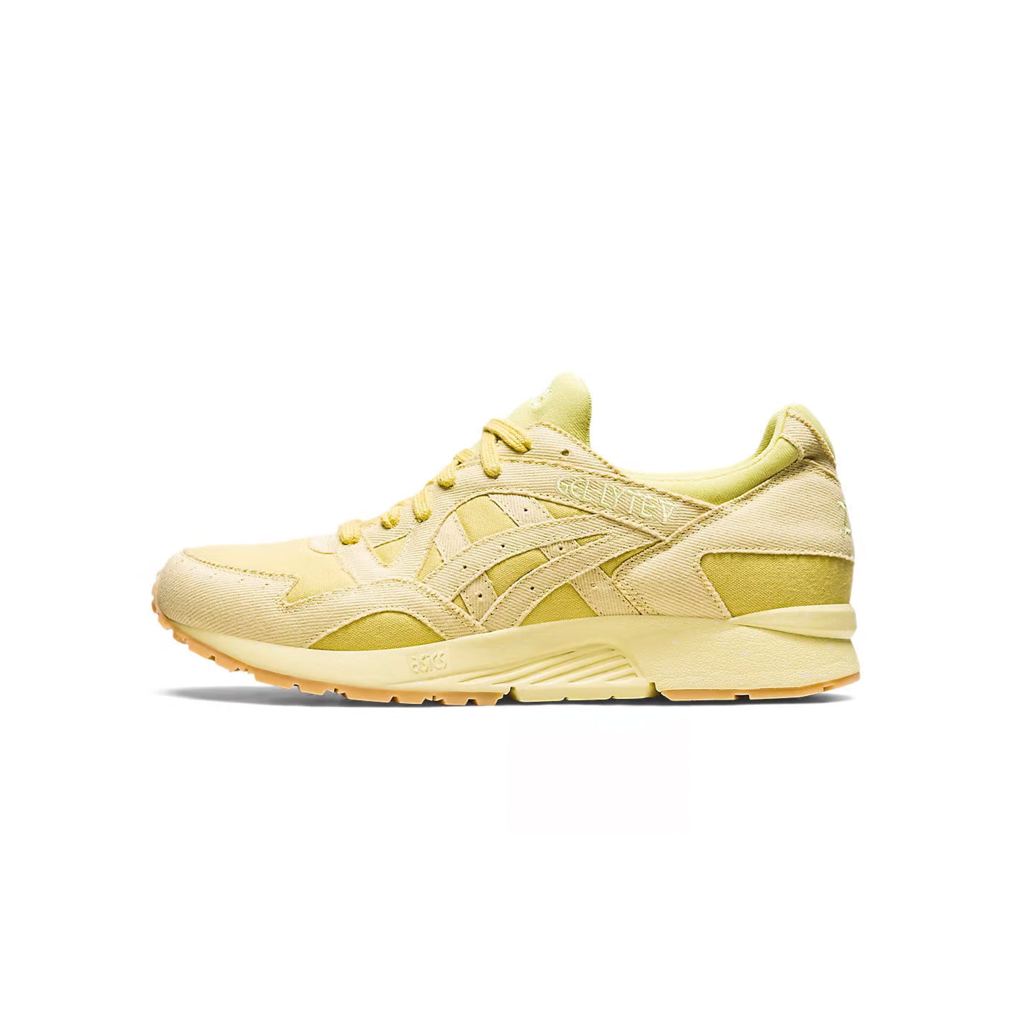 Оригінальна Gel Lyte V Shoes Asics – боковий вид