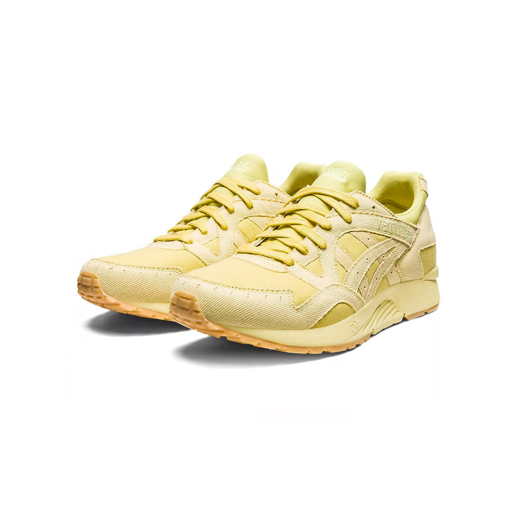 Оригінальна Gel Lyte V Shoes Asics – вид ззаду