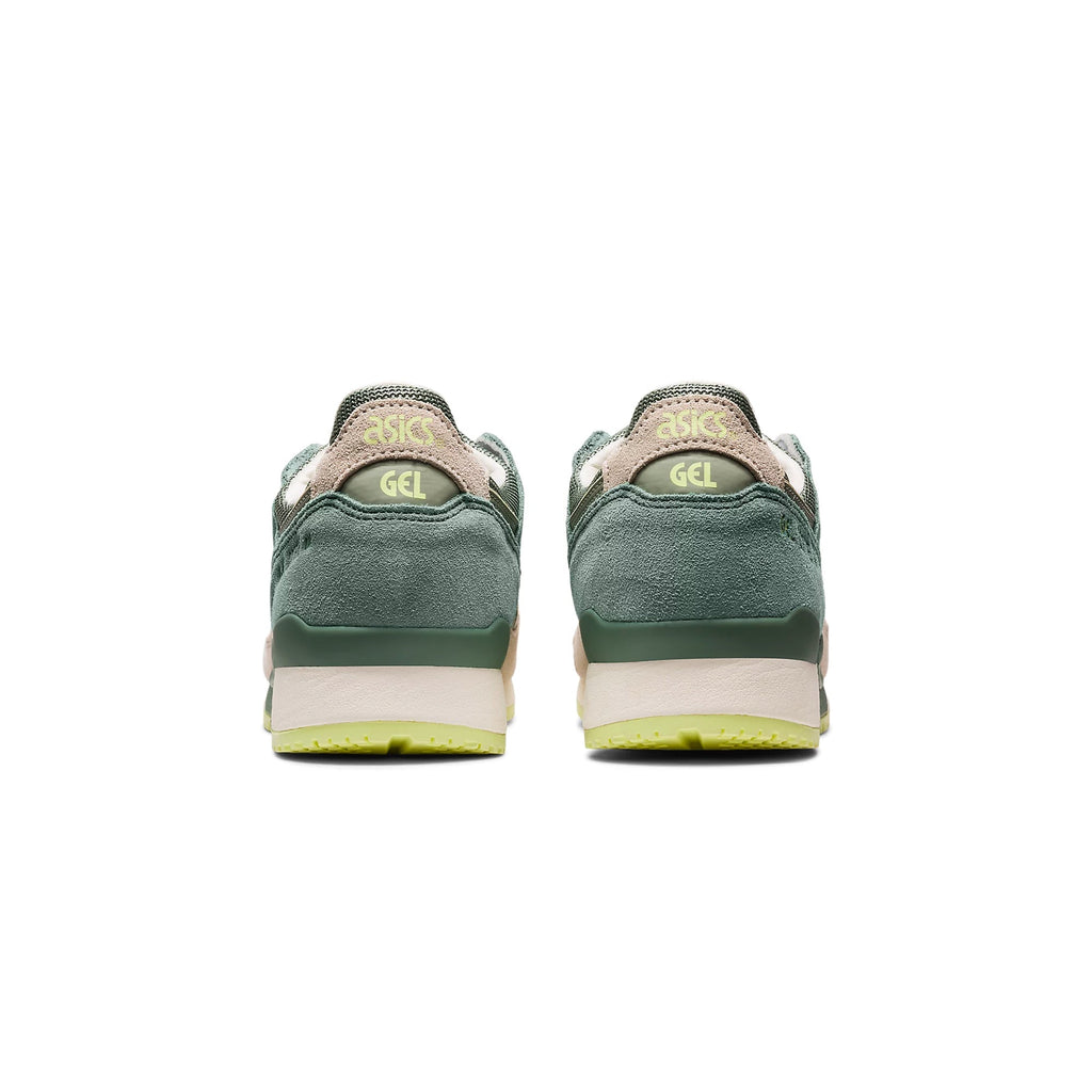Оригінальна Gel Lyte III Og Shoes Asics – вид ззаду