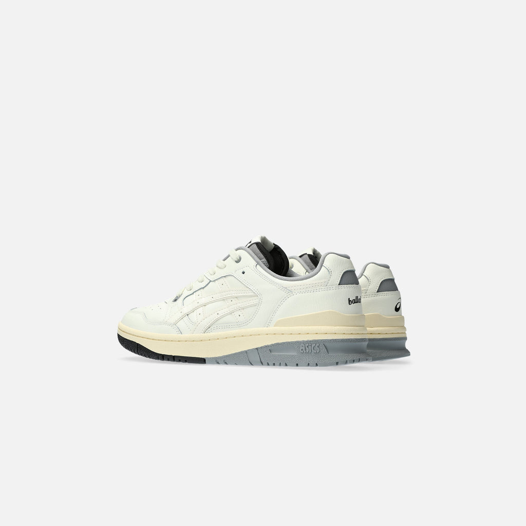 Оригінальна Ex89 Cream Asics – детальний вид