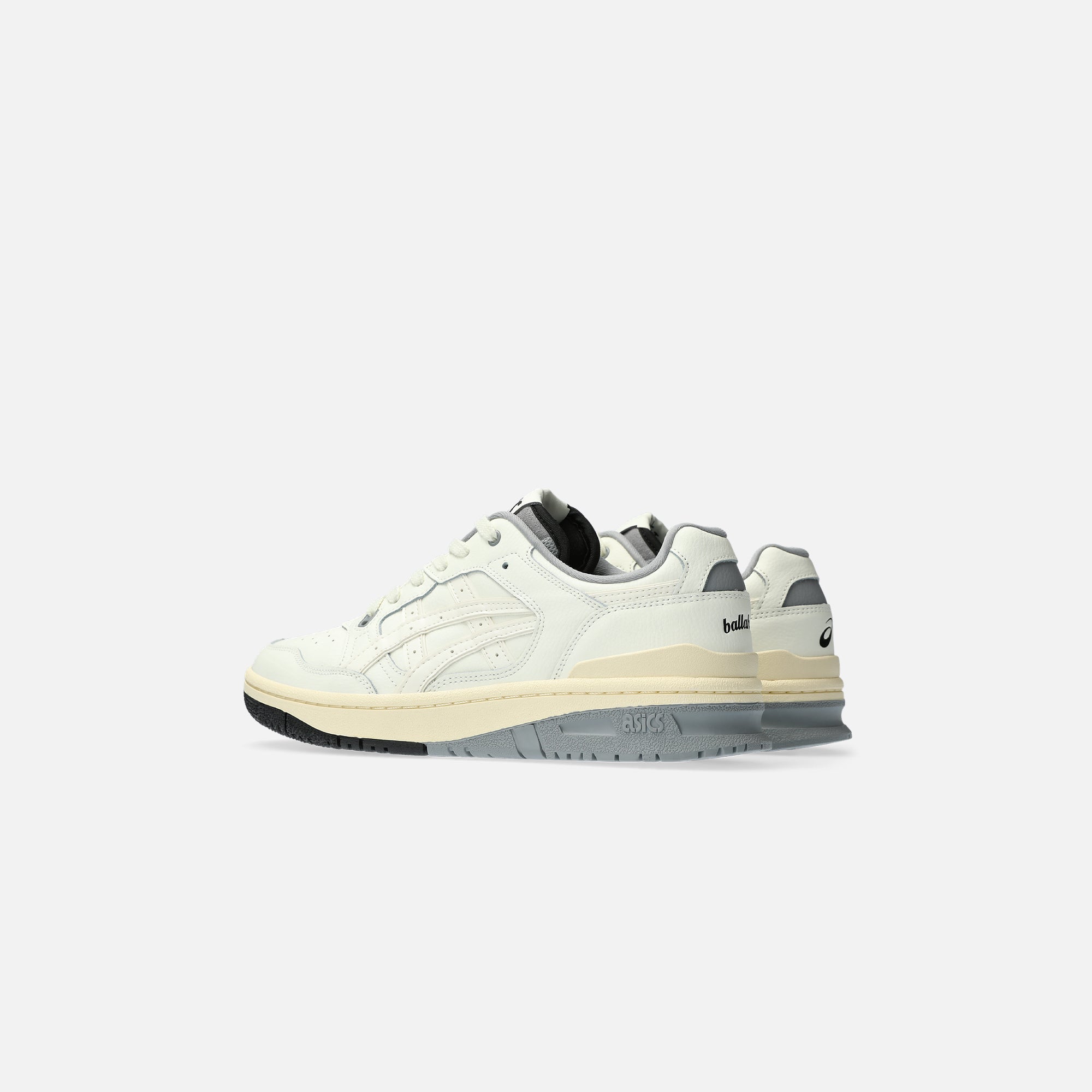 Оригінальна Ex89 Cream Asics – детальний вид