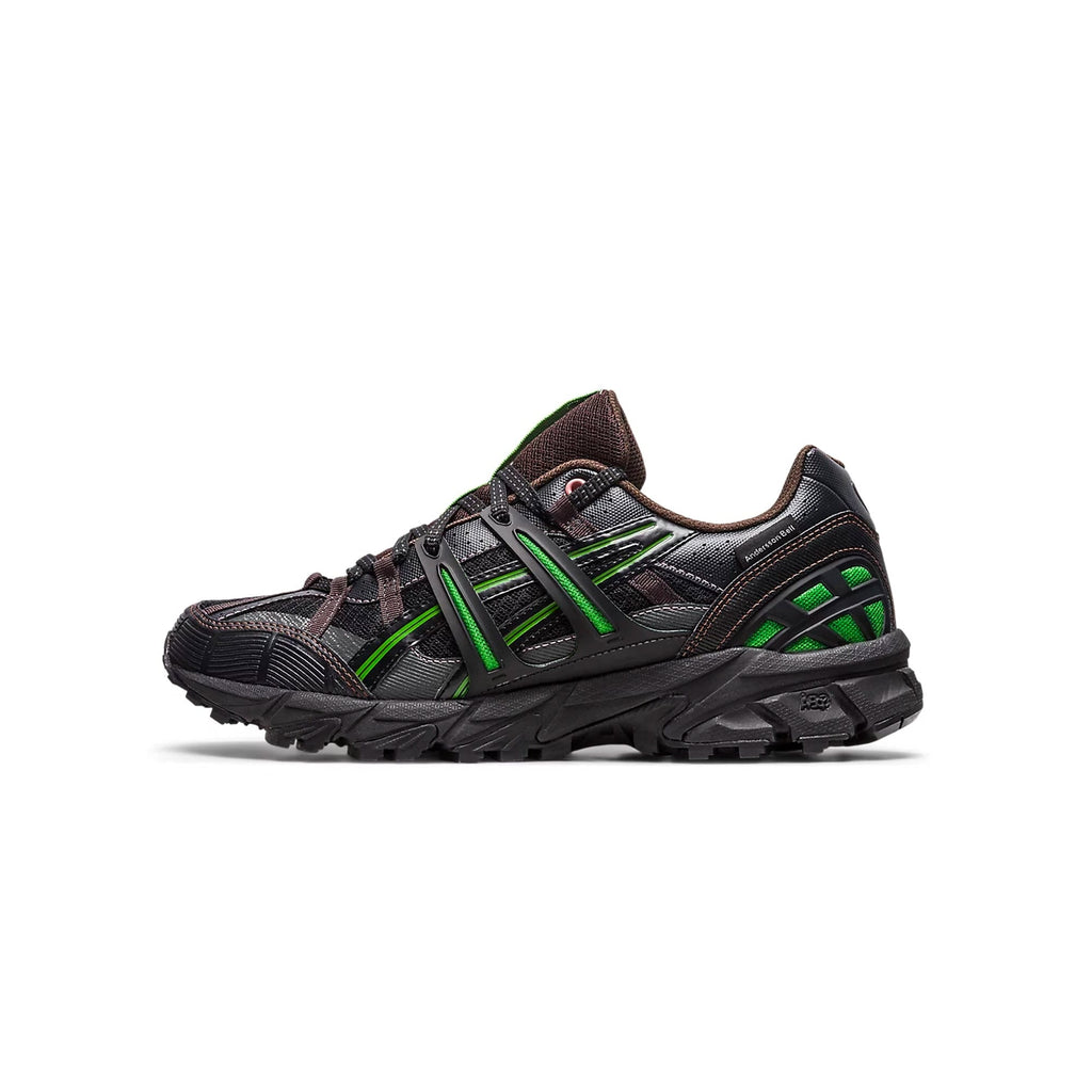 Оригінальна Mens Gel Sonoma 15 50 Shoes Asics – боковий вид