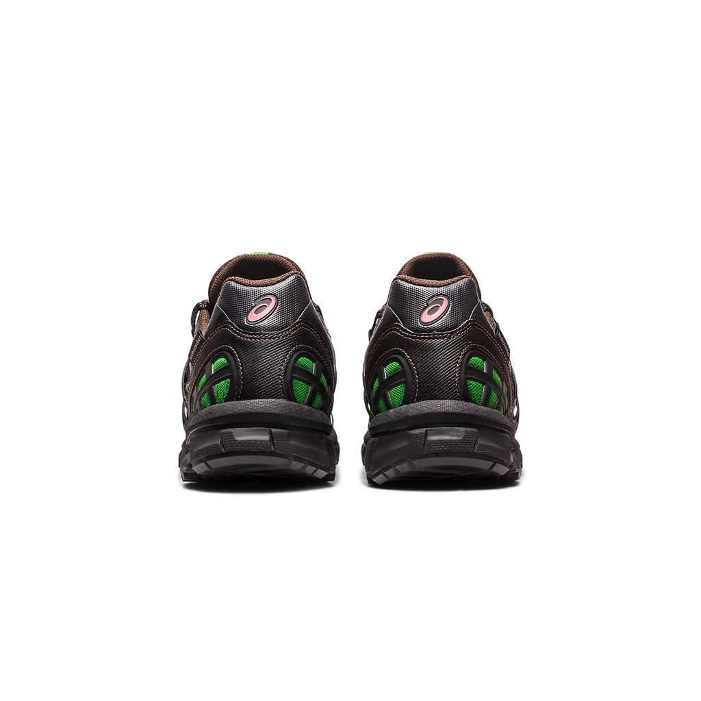 Оригінальна Mens Gel Sonoma 15 50 Shoes Asics – вид ззаду