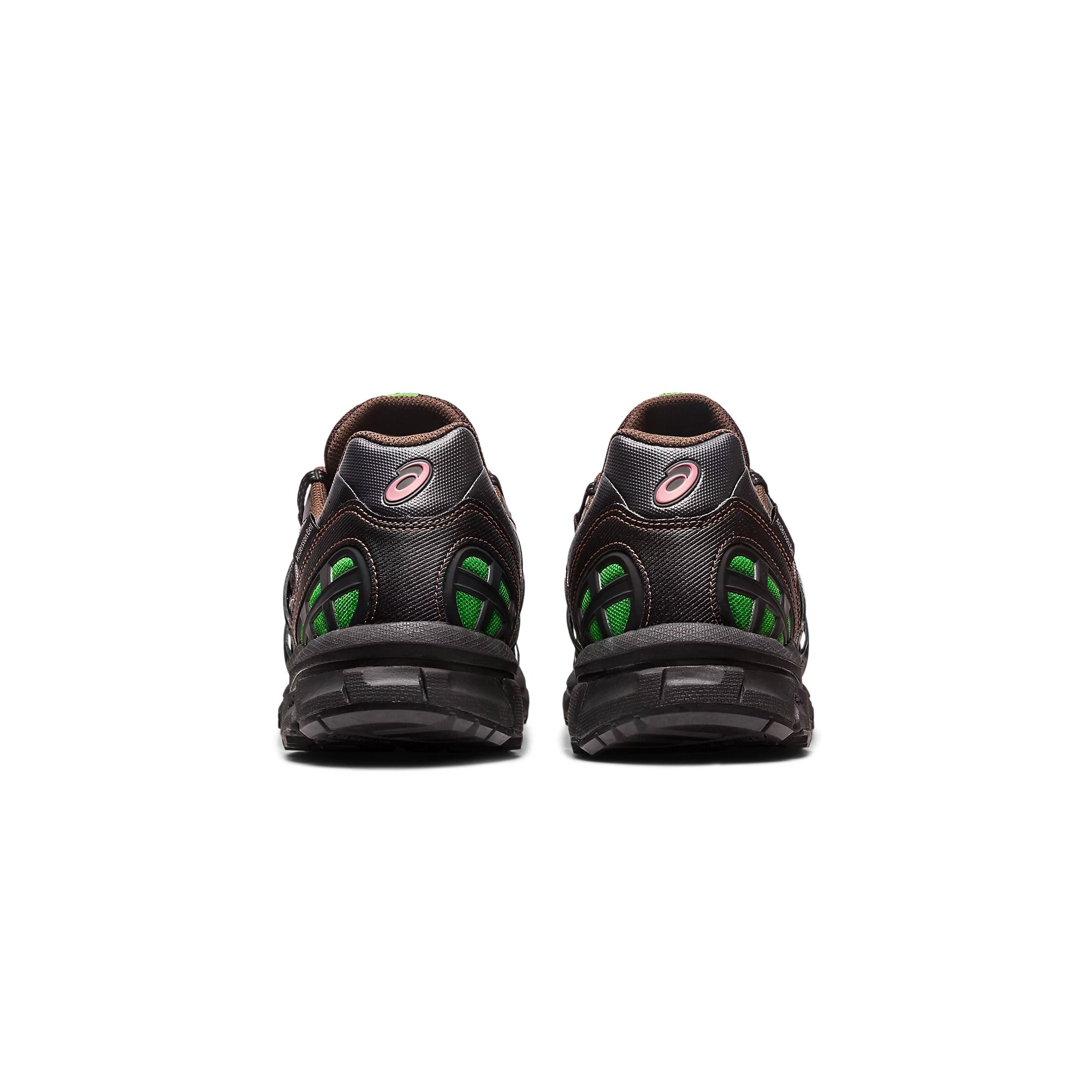 Оригінальна Mens Gel Sonoma 15 50 Shoes Asics – вид ззаду