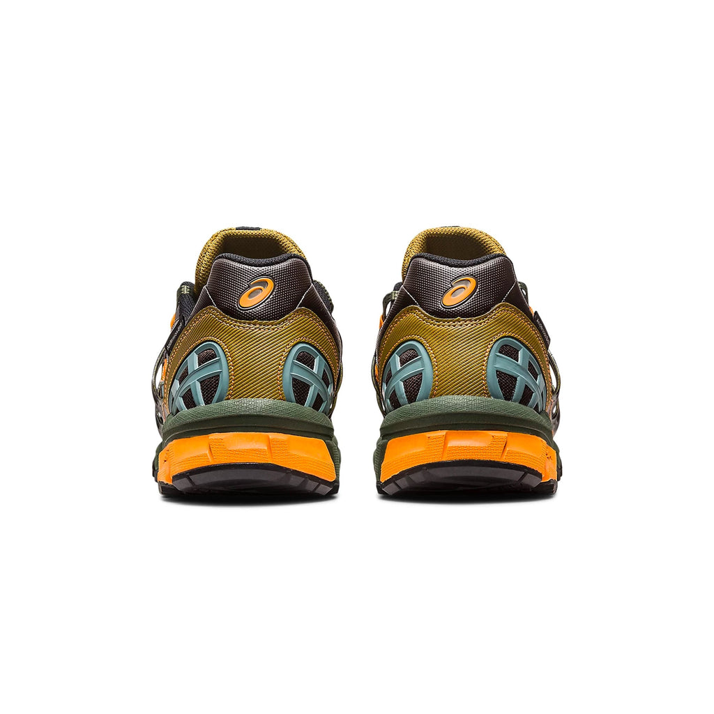 Оригінальна Mens Gel Sonoma 15 50 Shoes Asics – вид ззаду
