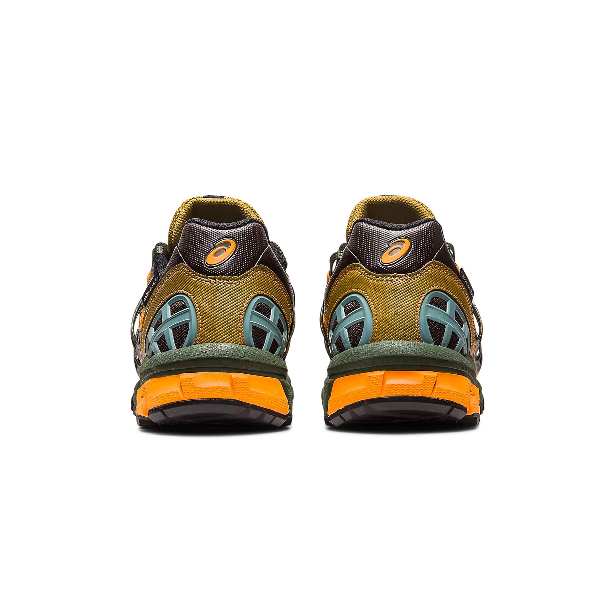 Оригінальна Mens Gel Sonoma 15 50 Shoes Asics – вид ззаду