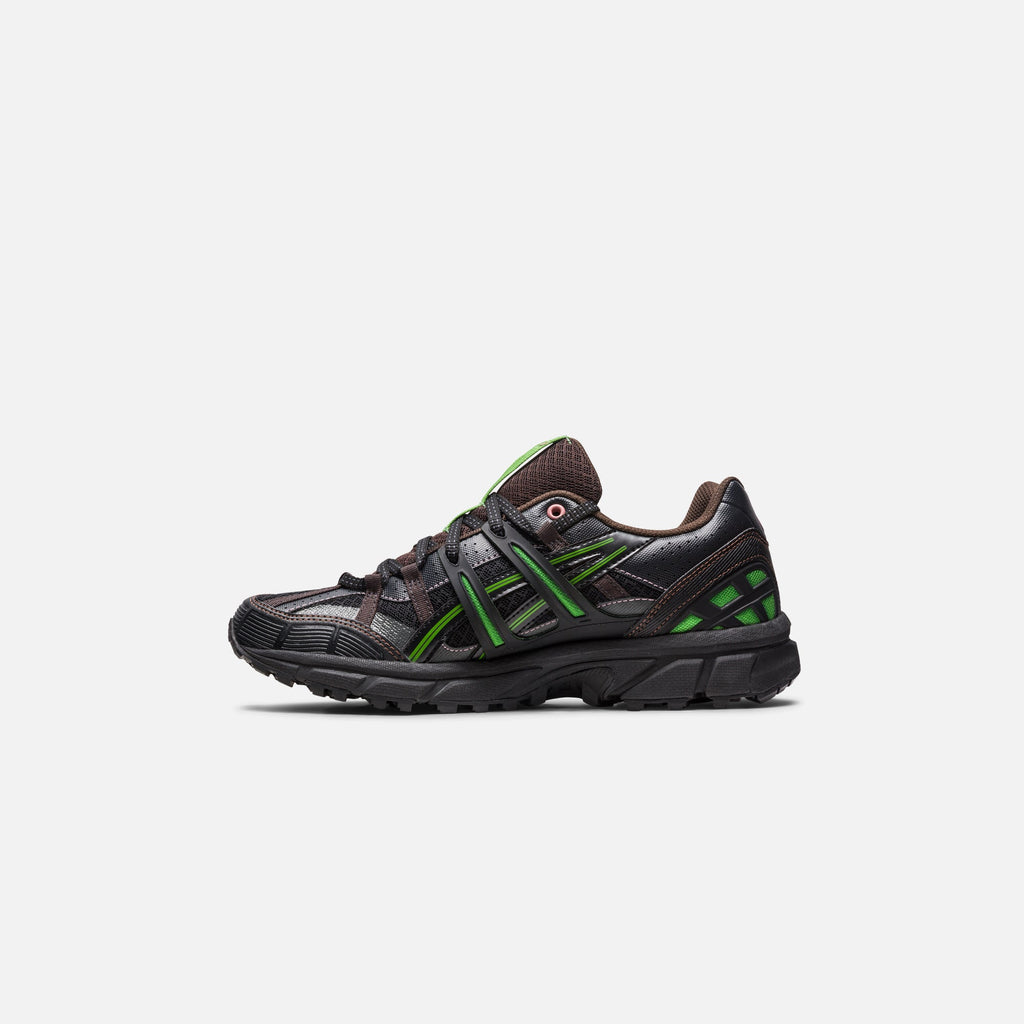 Оригінальна Gel Sonoma 15 50 Black Asics – детальний вид