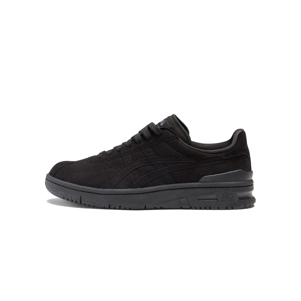 X Ascis Mens VIC Nbd Black Shoes Comme des garcons оригінал – Купити в Україні – боковий вид