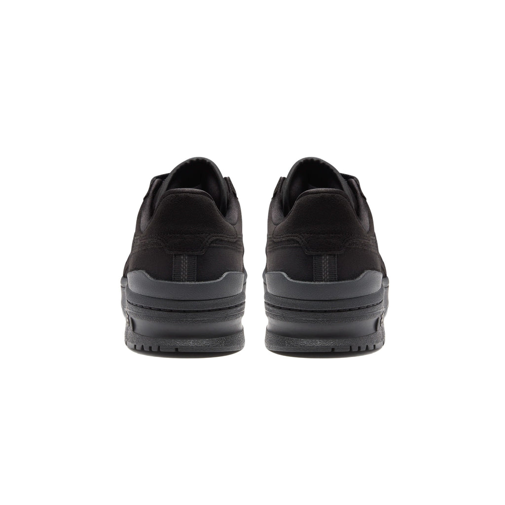 X Ascis Mens VIC Nbd Black Shoes Comme des garcons оригінал – Купити в Україні – детальний вид