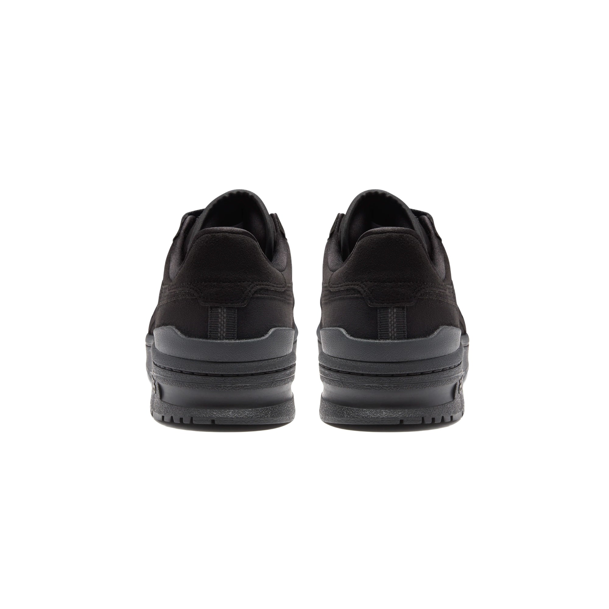 X Ascis Mens VIC Nbd Black Shoes Comme des garcons оригінал – Купити в Україні – детальний вид