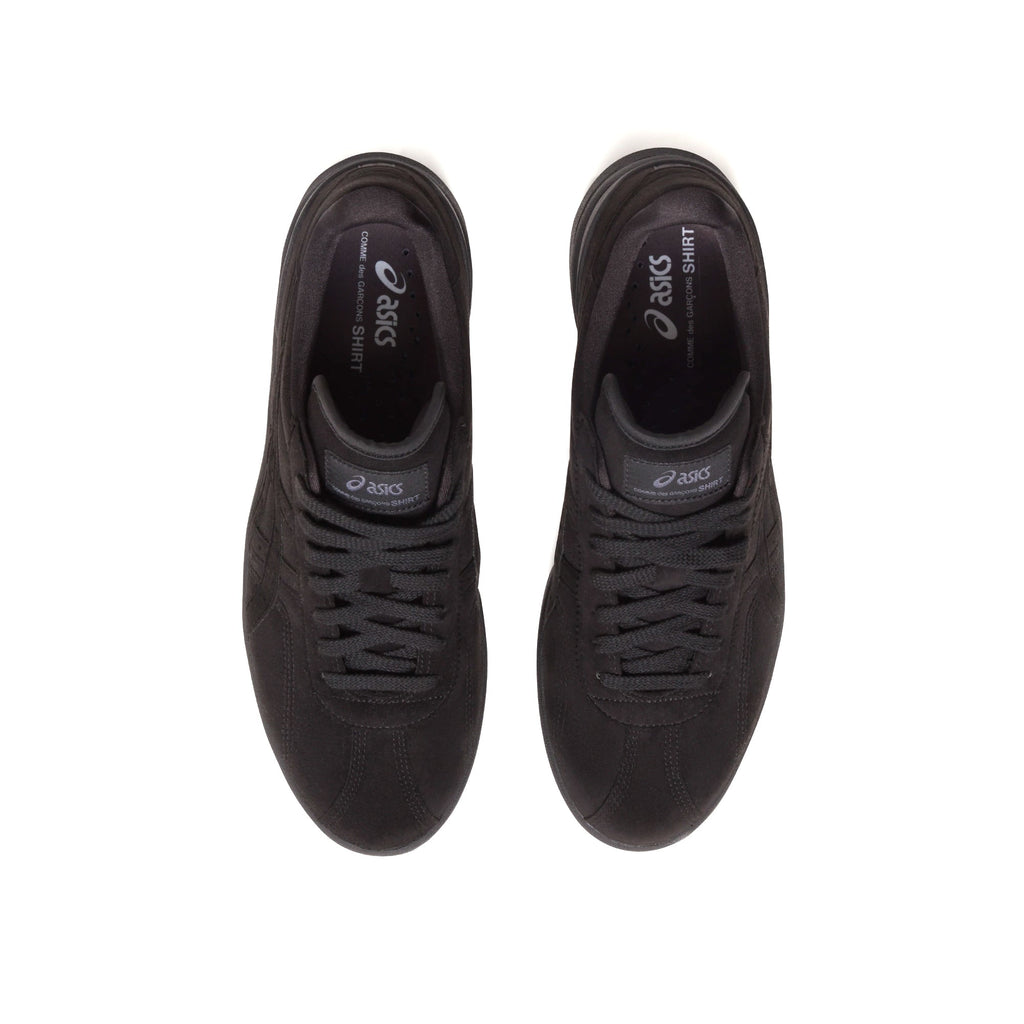 X Ascis Mens VIC Nbd Black Shoes Comme des garcons оригінал – Купити в Україні – збільшений вид