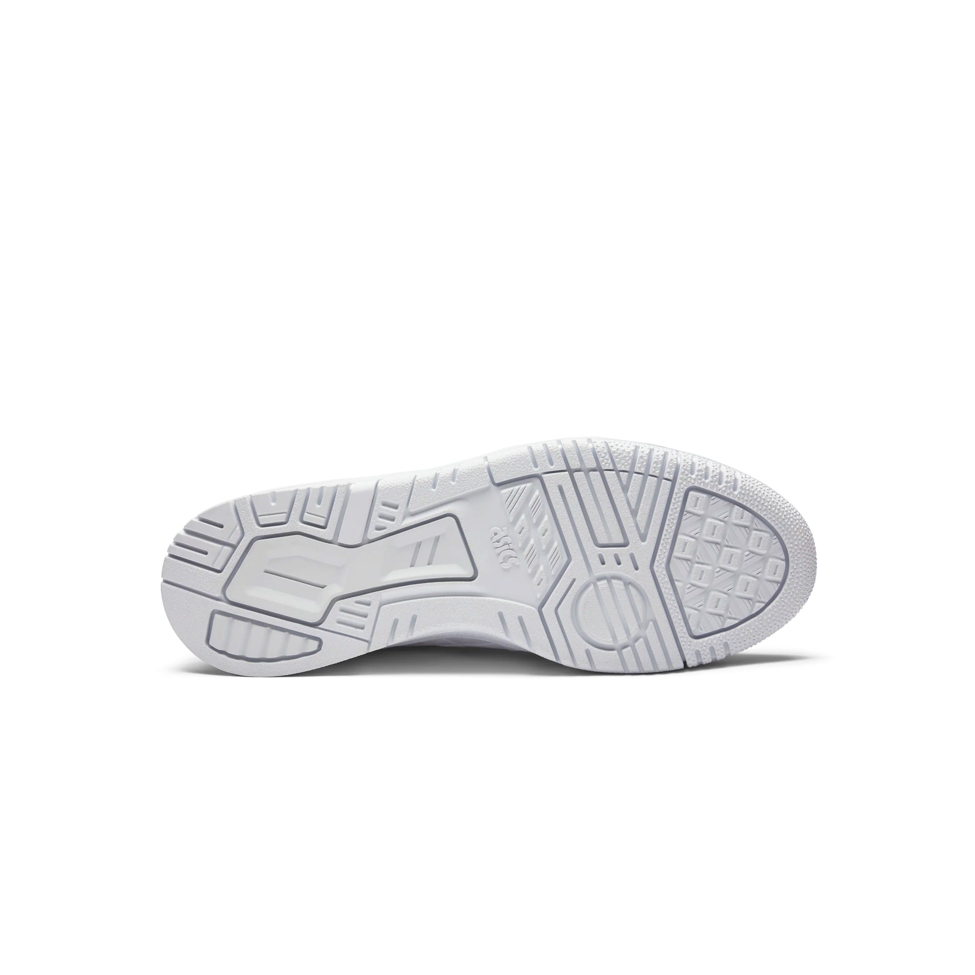X Ascis Mens VIC Nbd White Shoes Comme des garcons – Гарантія оригінальності – збільшений вид