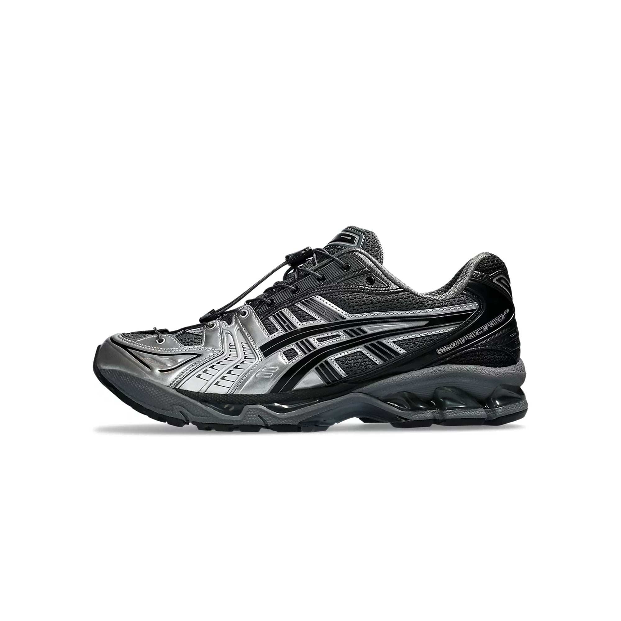 Asics Footwear оригінал | Швидка доставка Україна – боковий вид