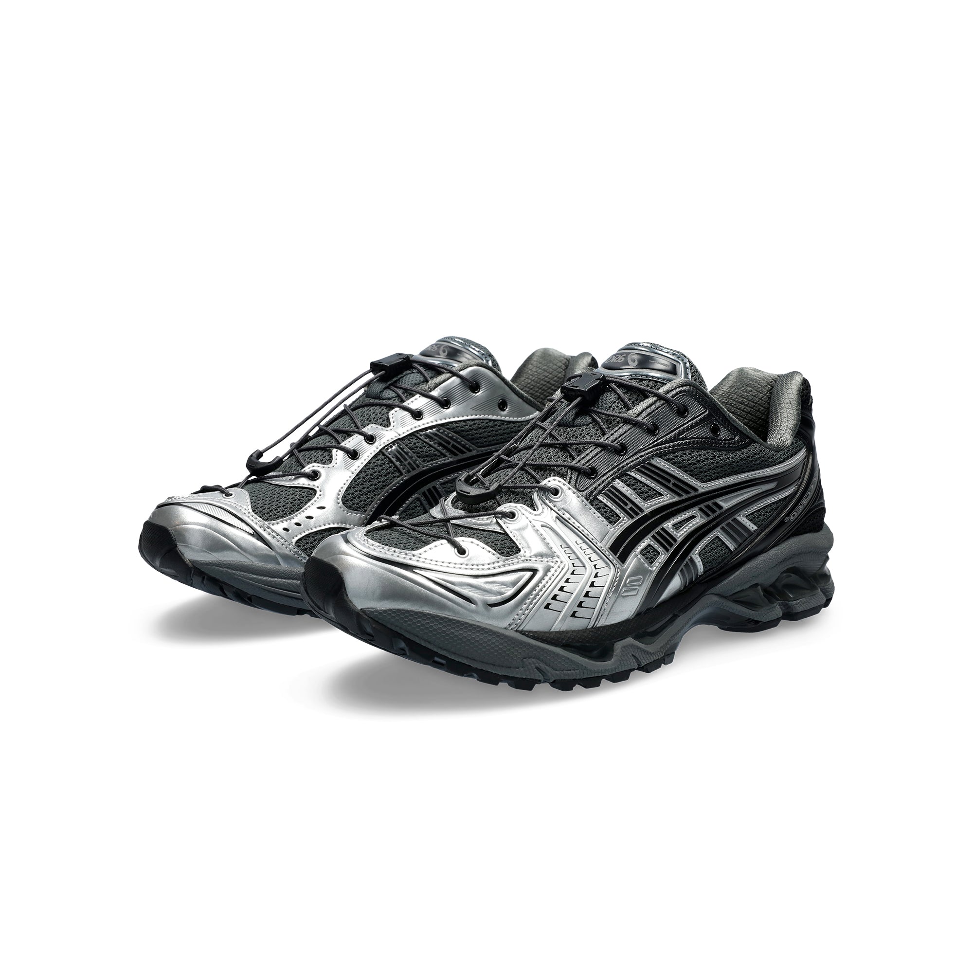 Asics Footwear оригінал | Швидка доставка Україна – вид ззаду