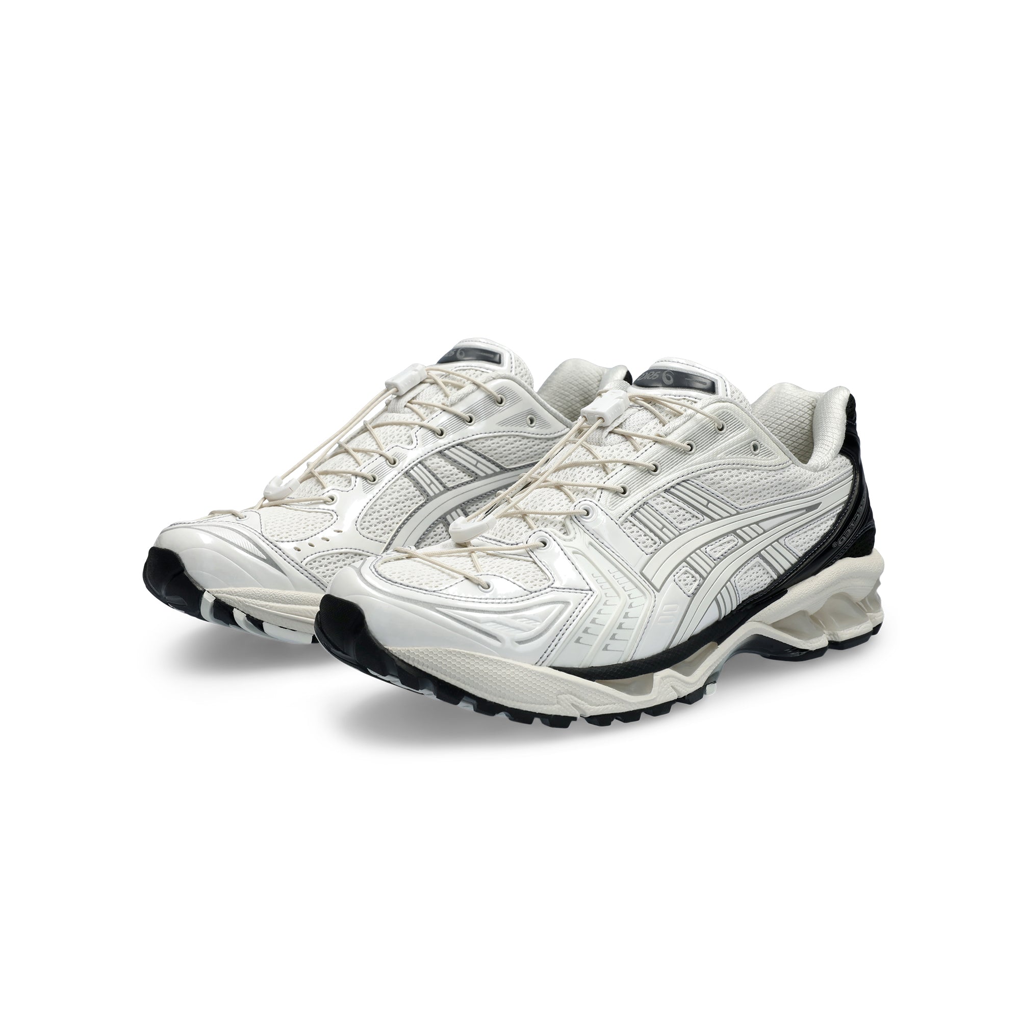 Asics Footwear оригінал | Швидка доставка Україна – вид ззаду