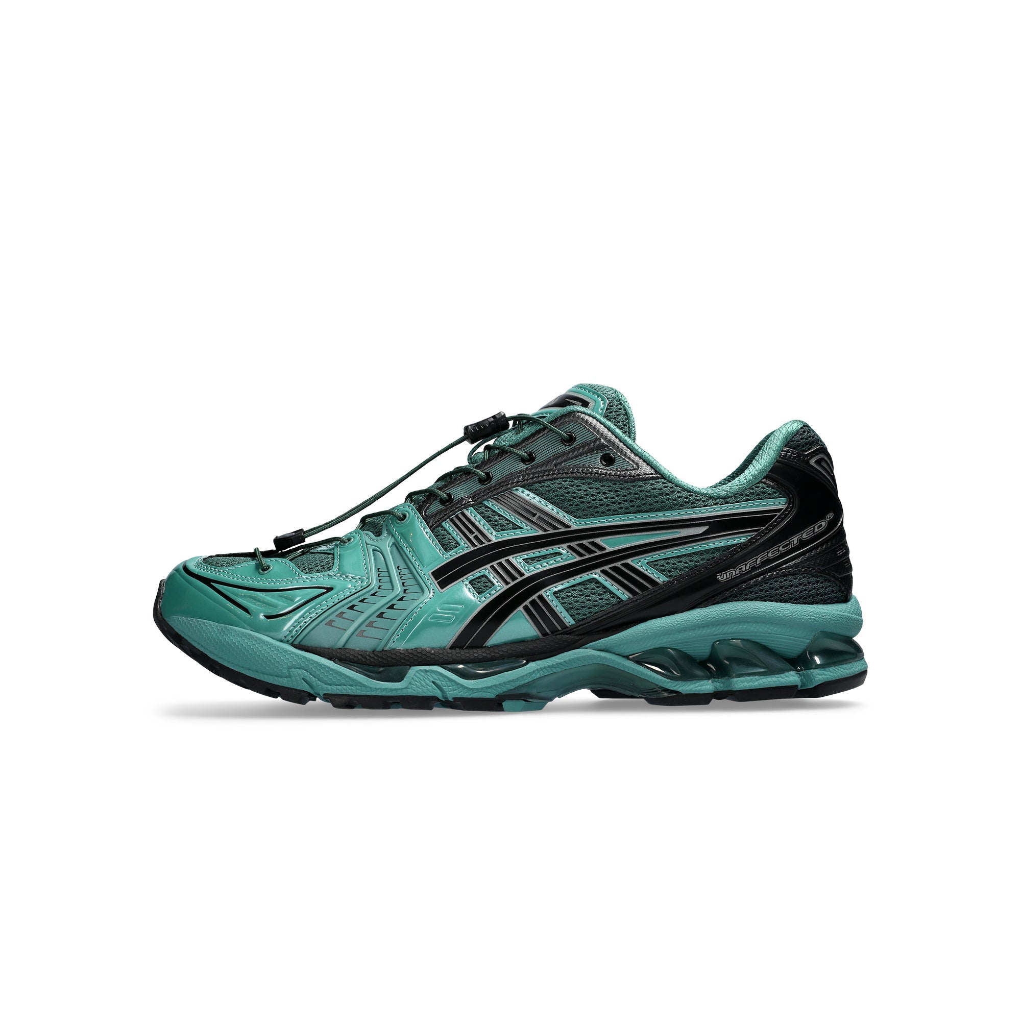 Asics Footwear оригінал | Швидка доставка Україна – боковий вид