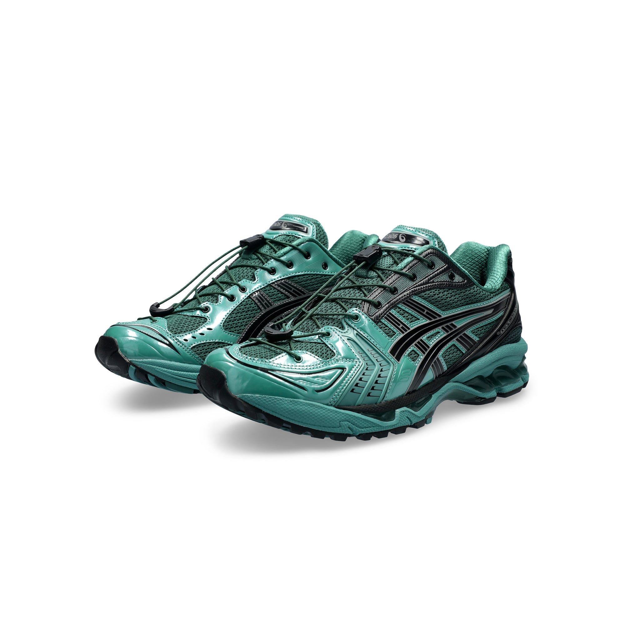 Asics Footwear оригінал | Швидка доставка Україна – вид ззаду