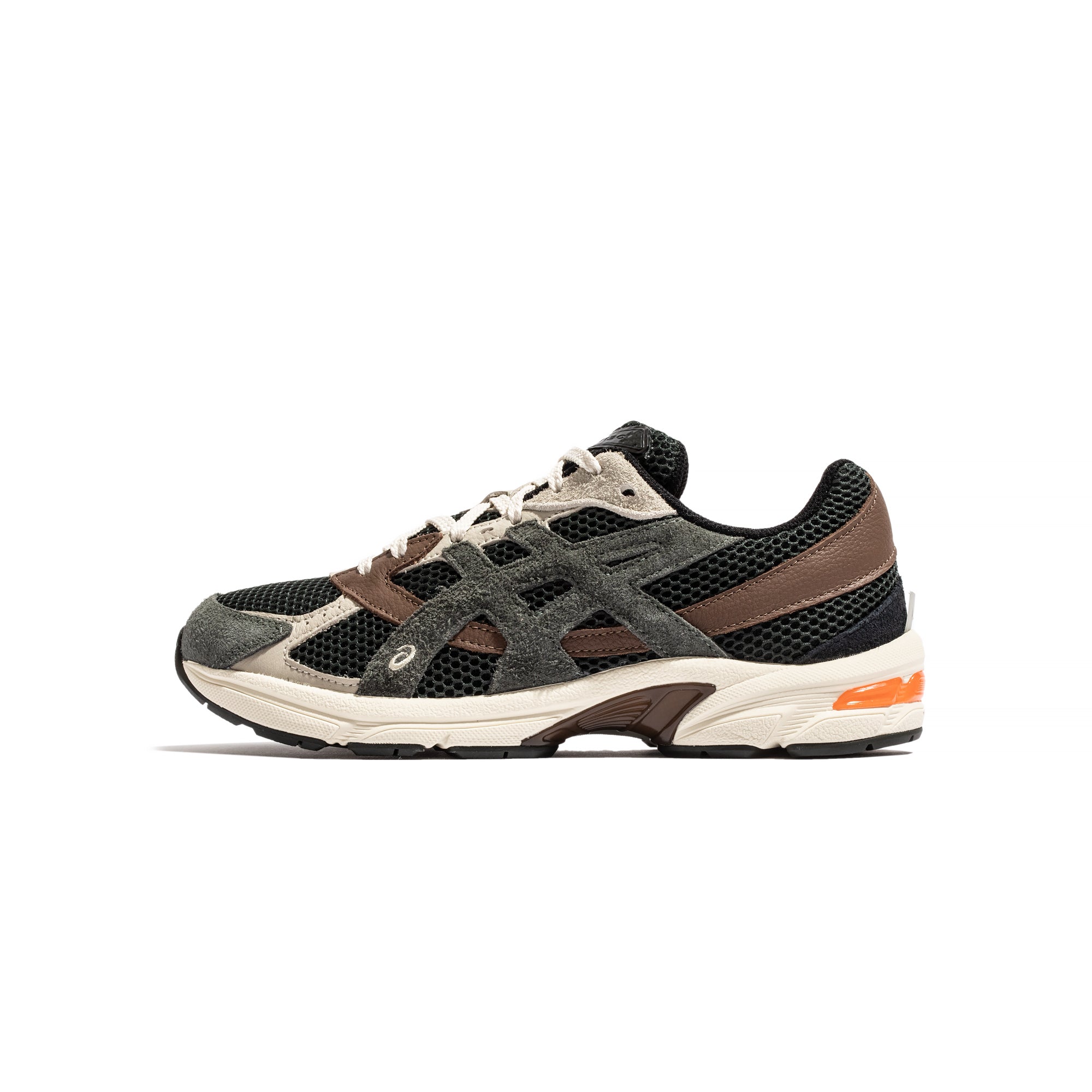 Hal Studios X Asics Gel-1130 Shoes Asics – Гарантія оригінальності – боковий вид