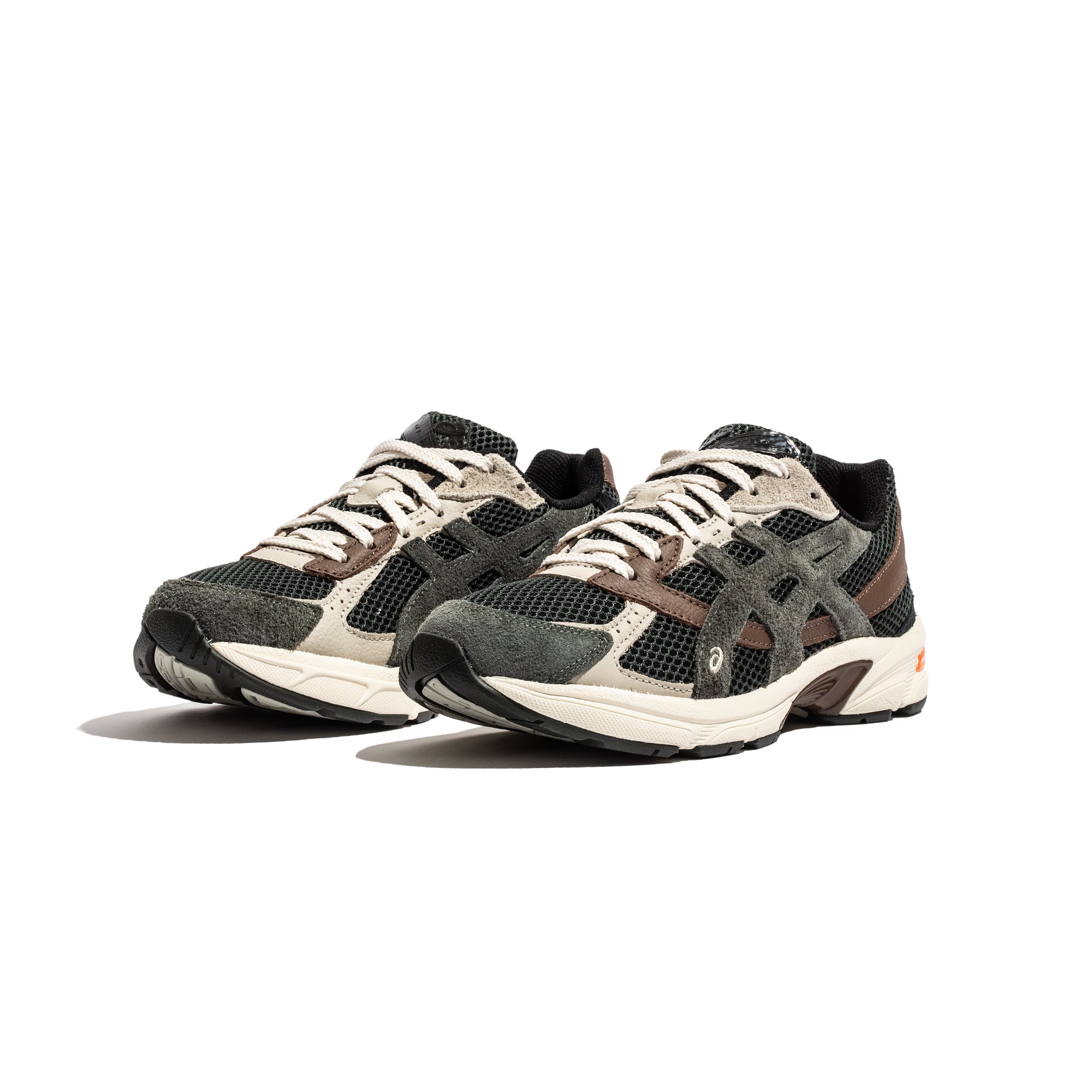 Hal Studios X Asics Gel-1130 Shoes Asics – Гарантія оригінальності – вид ззаду
