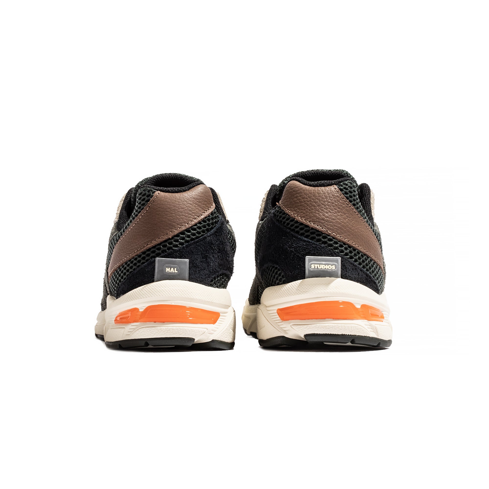 Hal Studios X Asics Gel-1130 Shoes Asics – Гарантія оригінальності – детальний вид