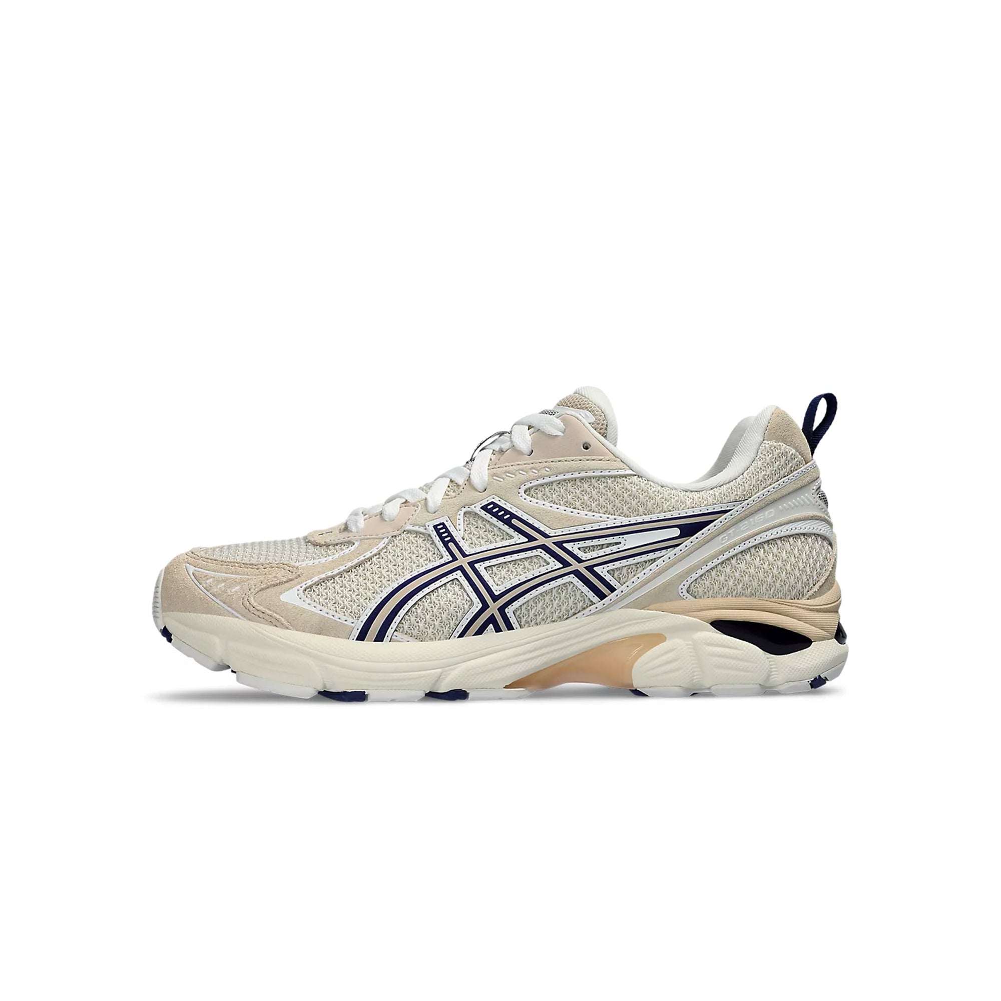 Оригінальна Gt 2160 Shoes Asics – боковий вид