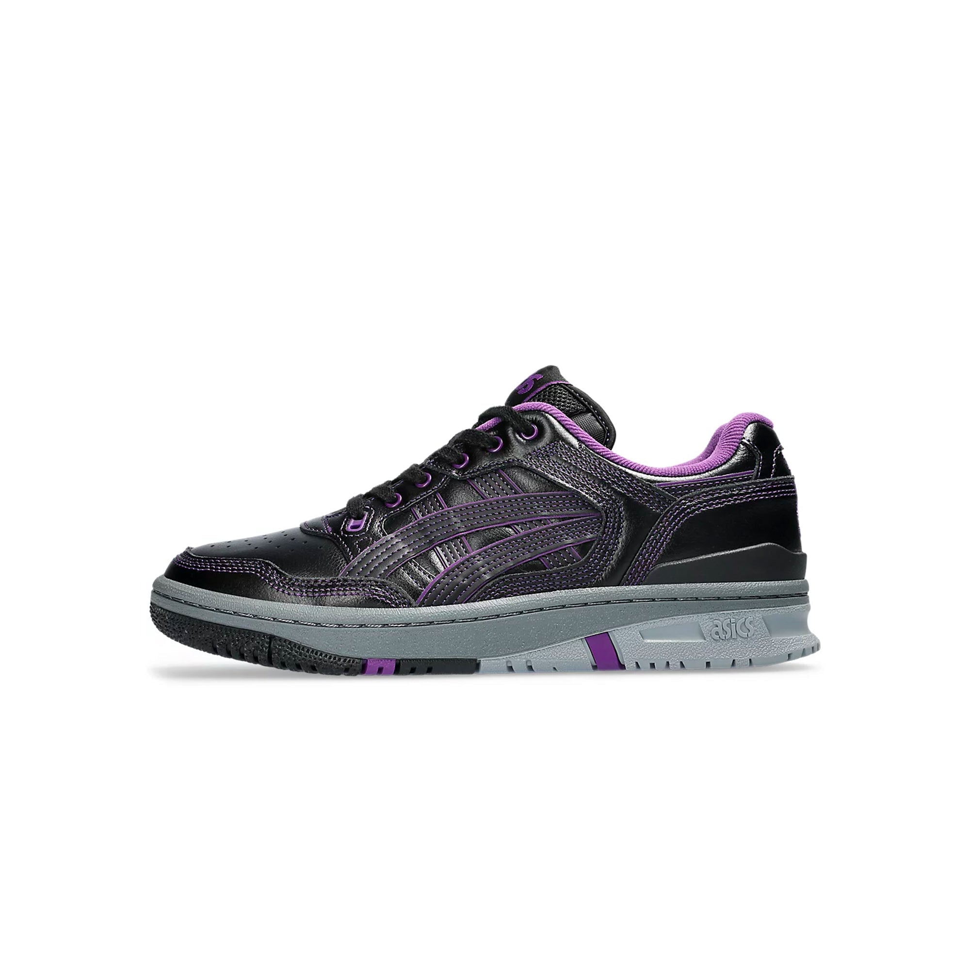 Mens Ex89 Shoes Asics оригінал – Купити в Україні – боковий вид