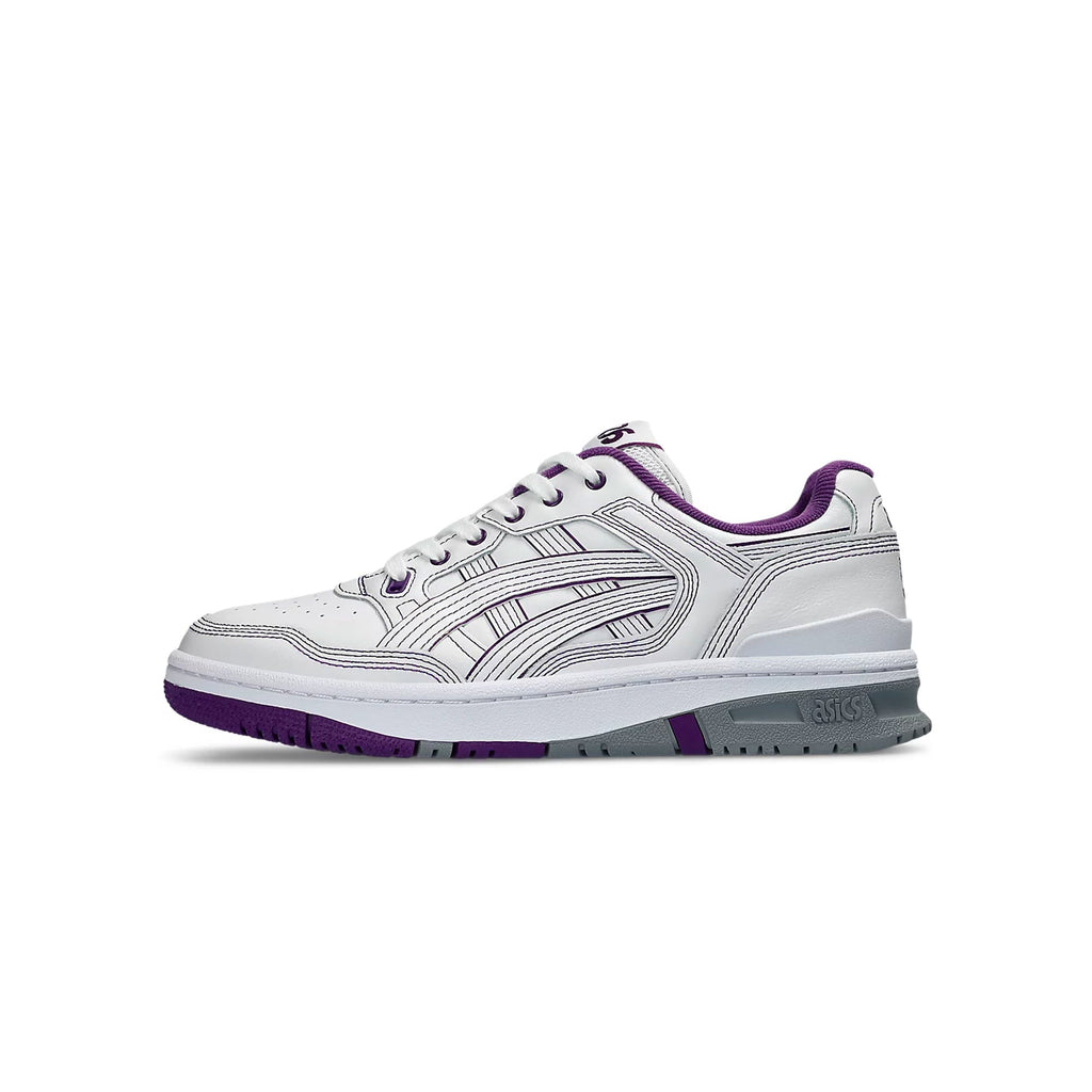 Mens Ex89 Shoes Asics оригінал – Купити в Україні – боковий вид