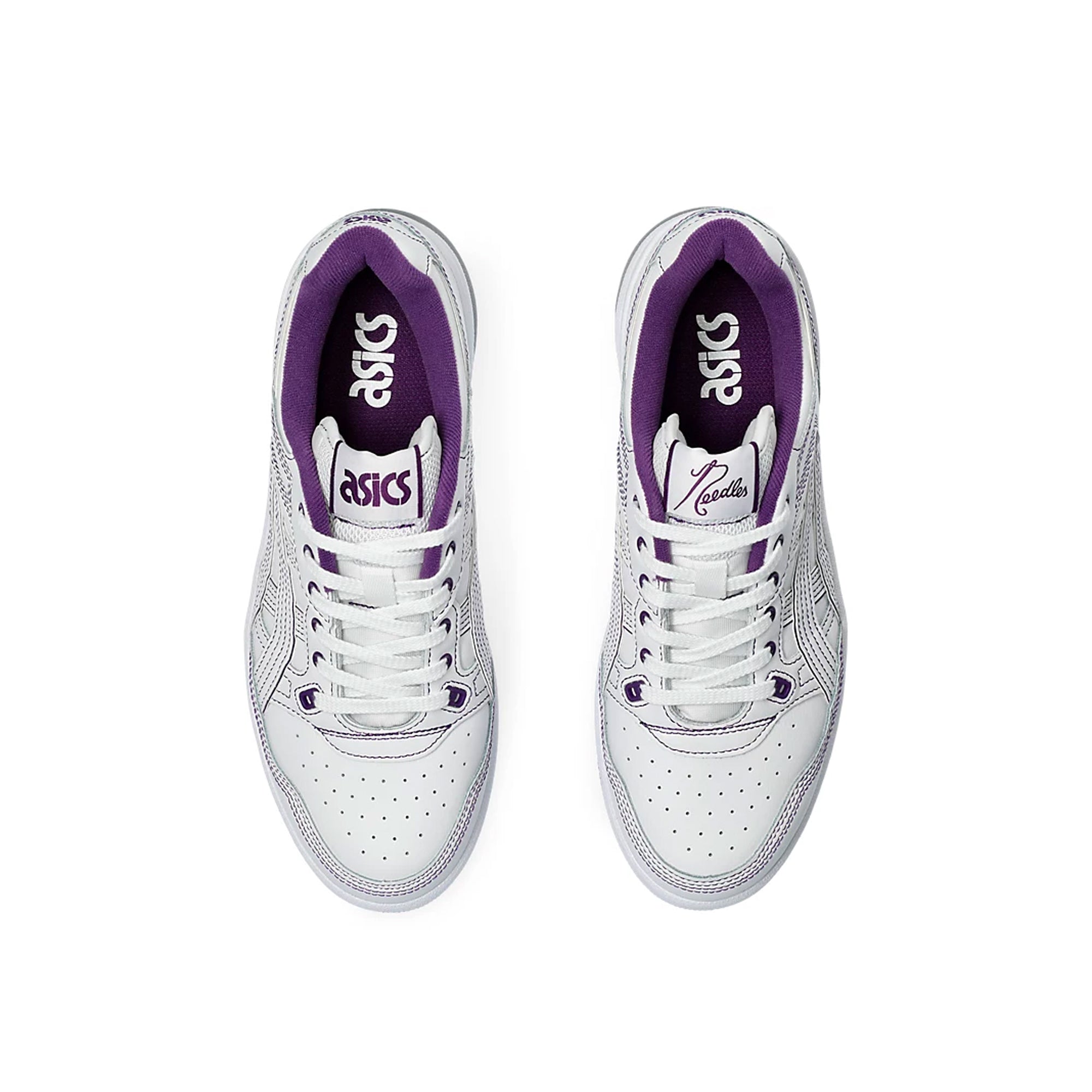 Mens Ex89 Shoes Asics оригінал – Купити в Україні – збільшений вид