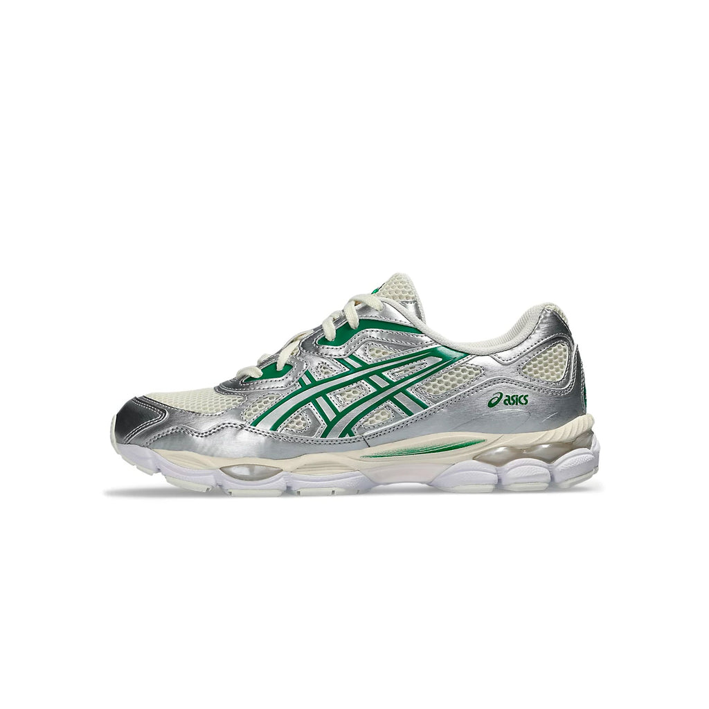 Gel Nyc Shoes Asics оригінал – Купити в Україні – боковий вид