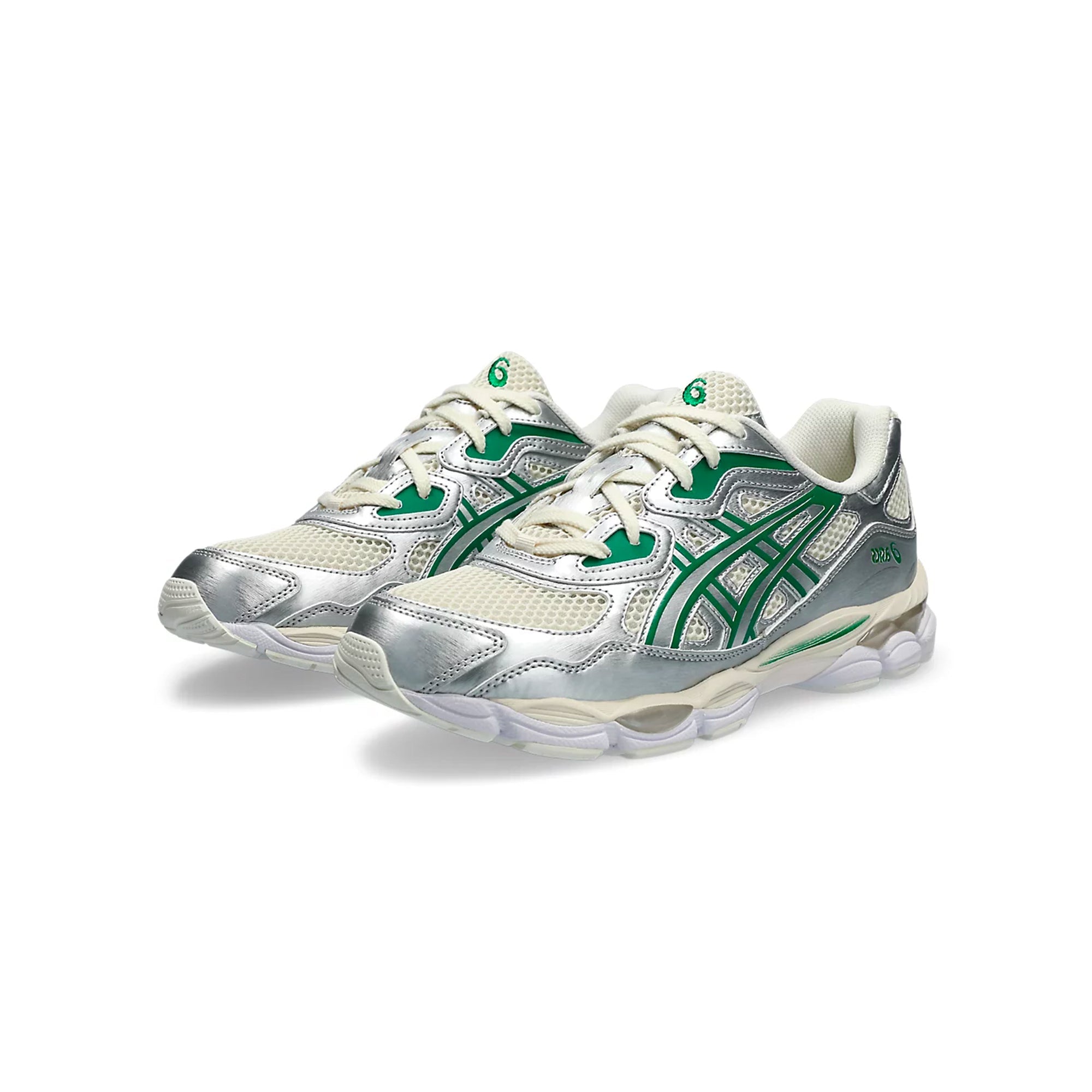 Gel Nyc Shoes Asics оригінал – Купити в Україні – вид ззаду