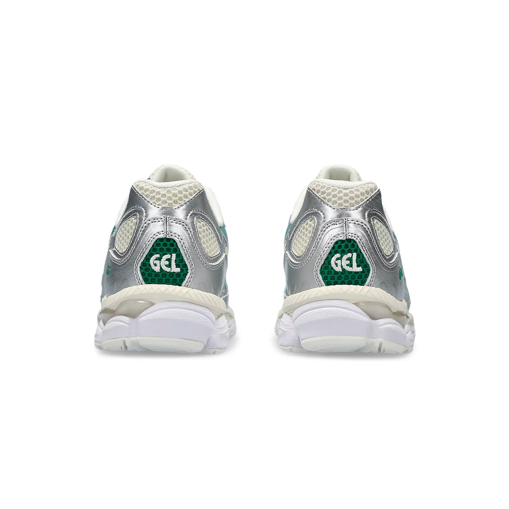Gel Nyc Shoes Asics оригінал – Купити в Україні – детальний вид