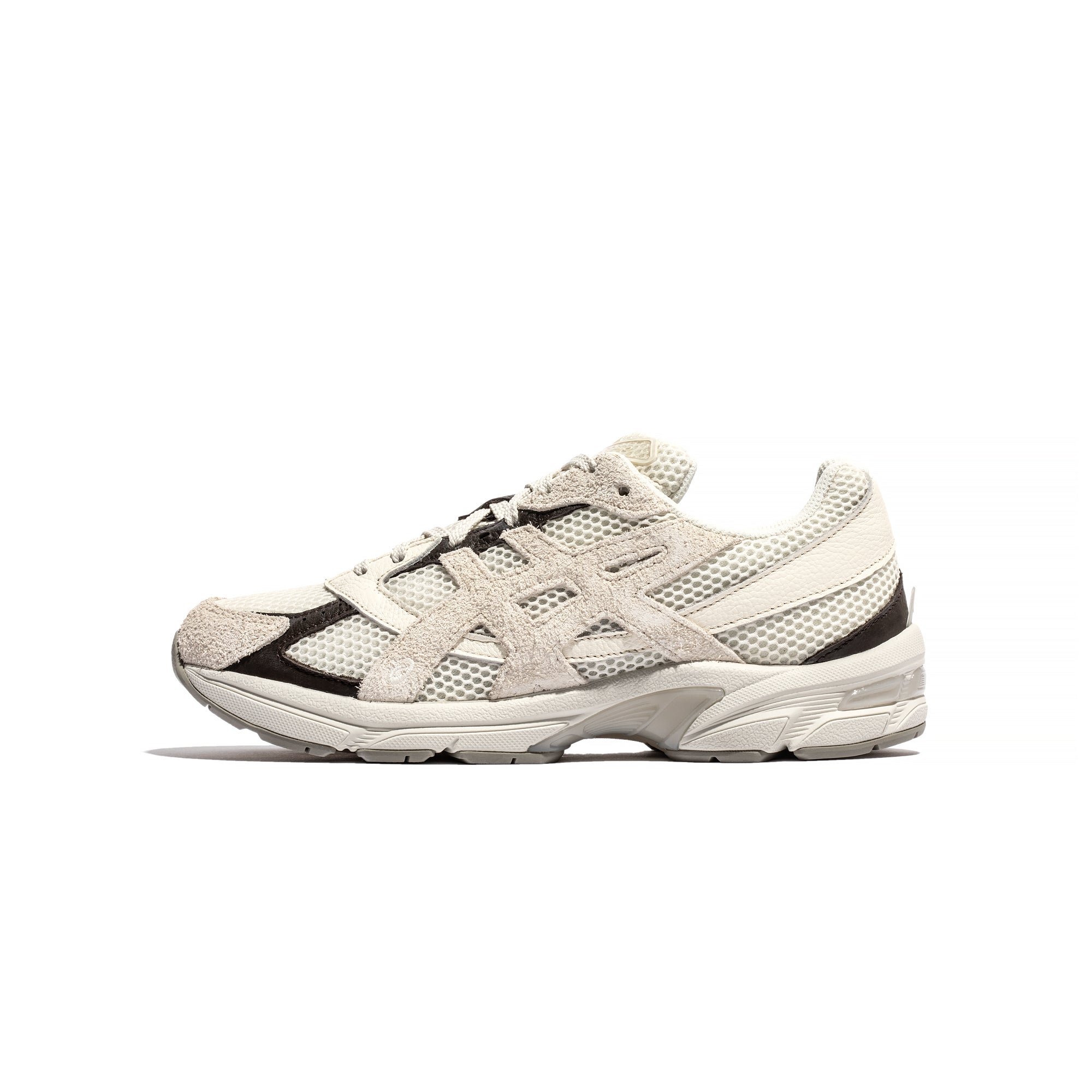 Gel 1130 Mk III Shoes Asics – Гарантія оригінальності – боковий вид