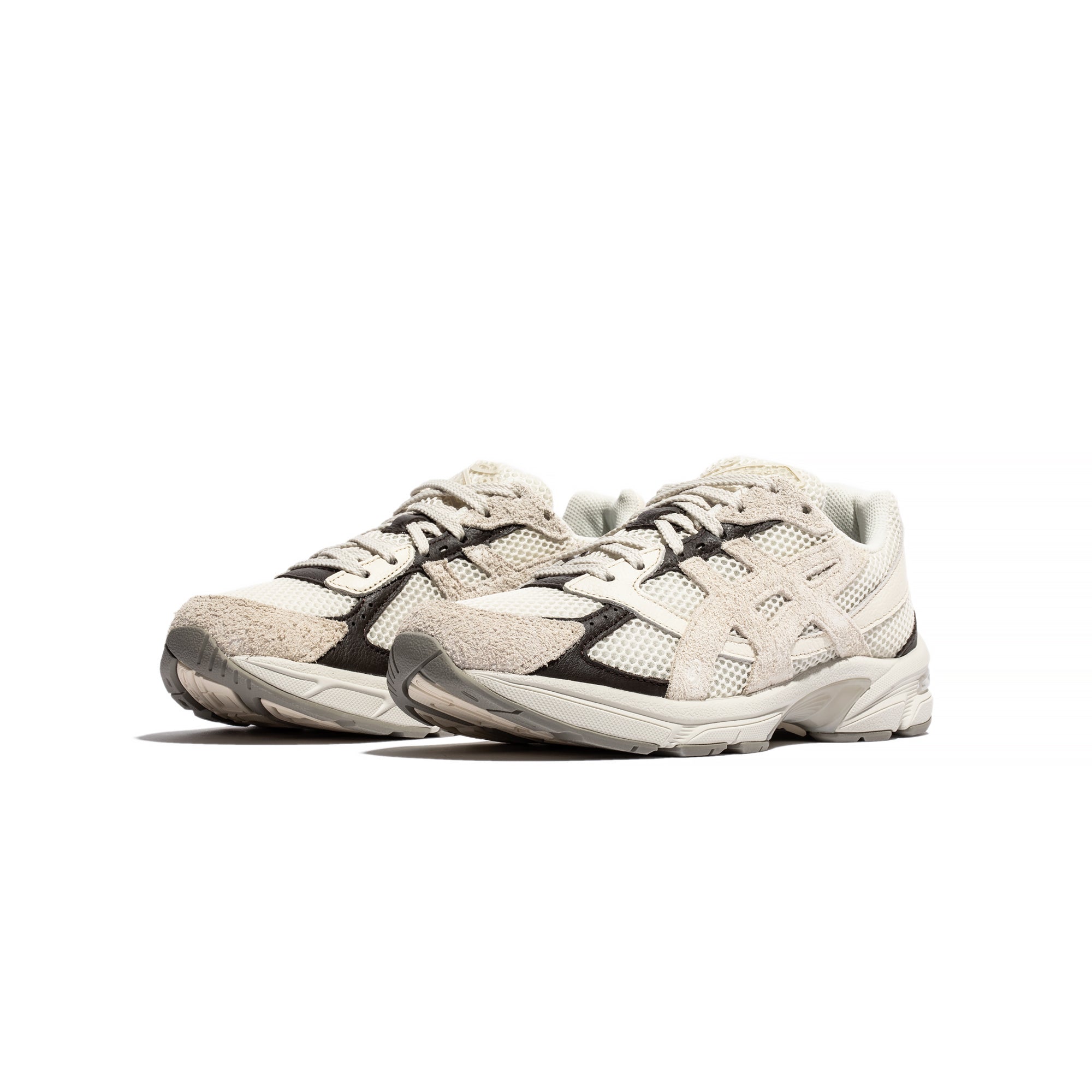 Gel 1130 Mk III Shoes Asics – Гарантія оригінальності – вид ззаду